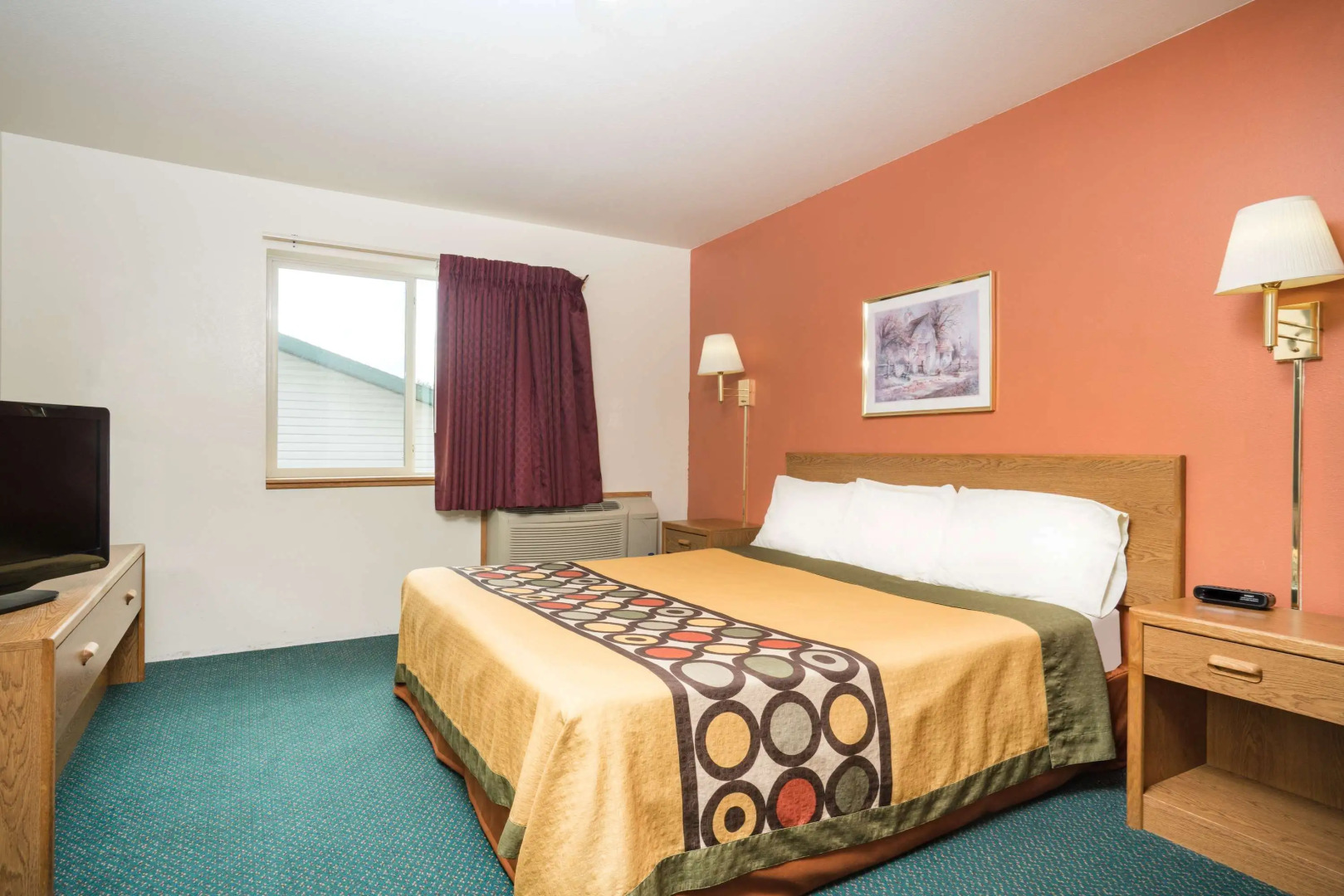 AmericInn by Wyndham Tomahawk