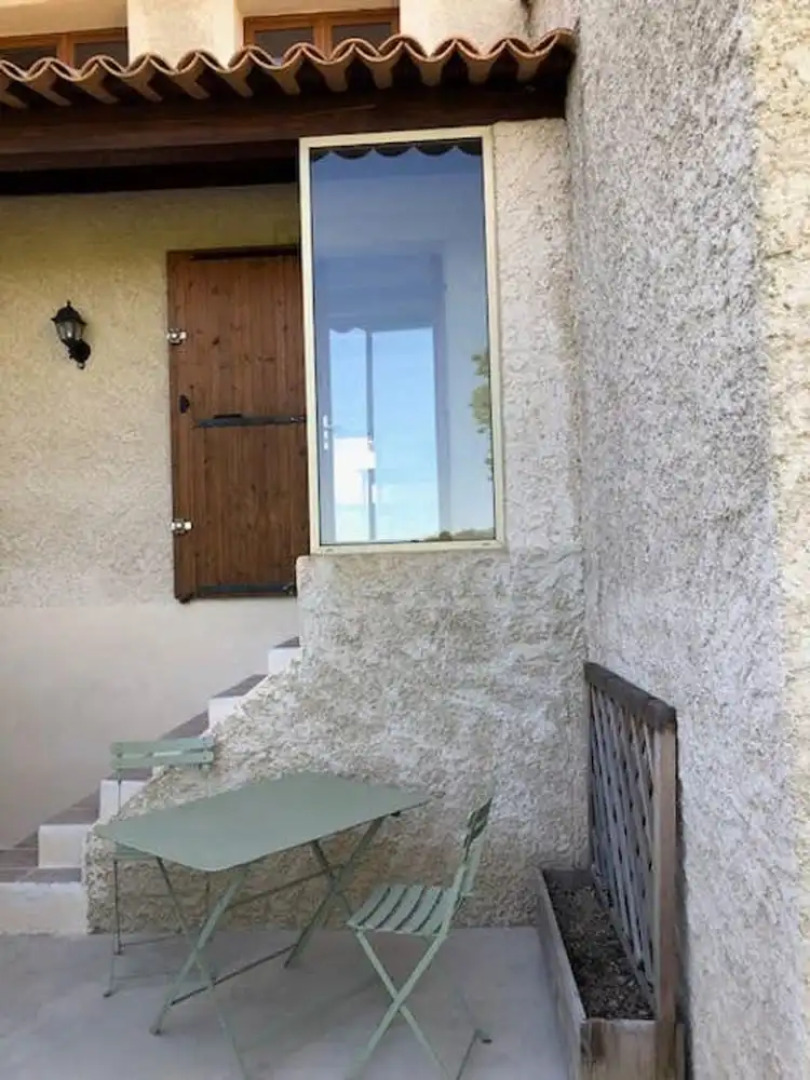 La Maison de la Louette Appartement