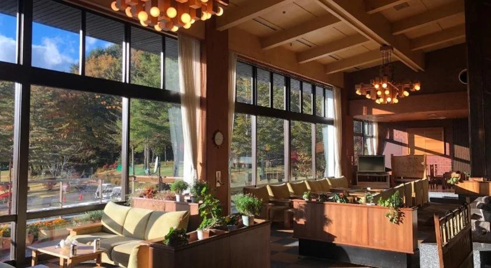 Ontake Golf and Resort Hotel