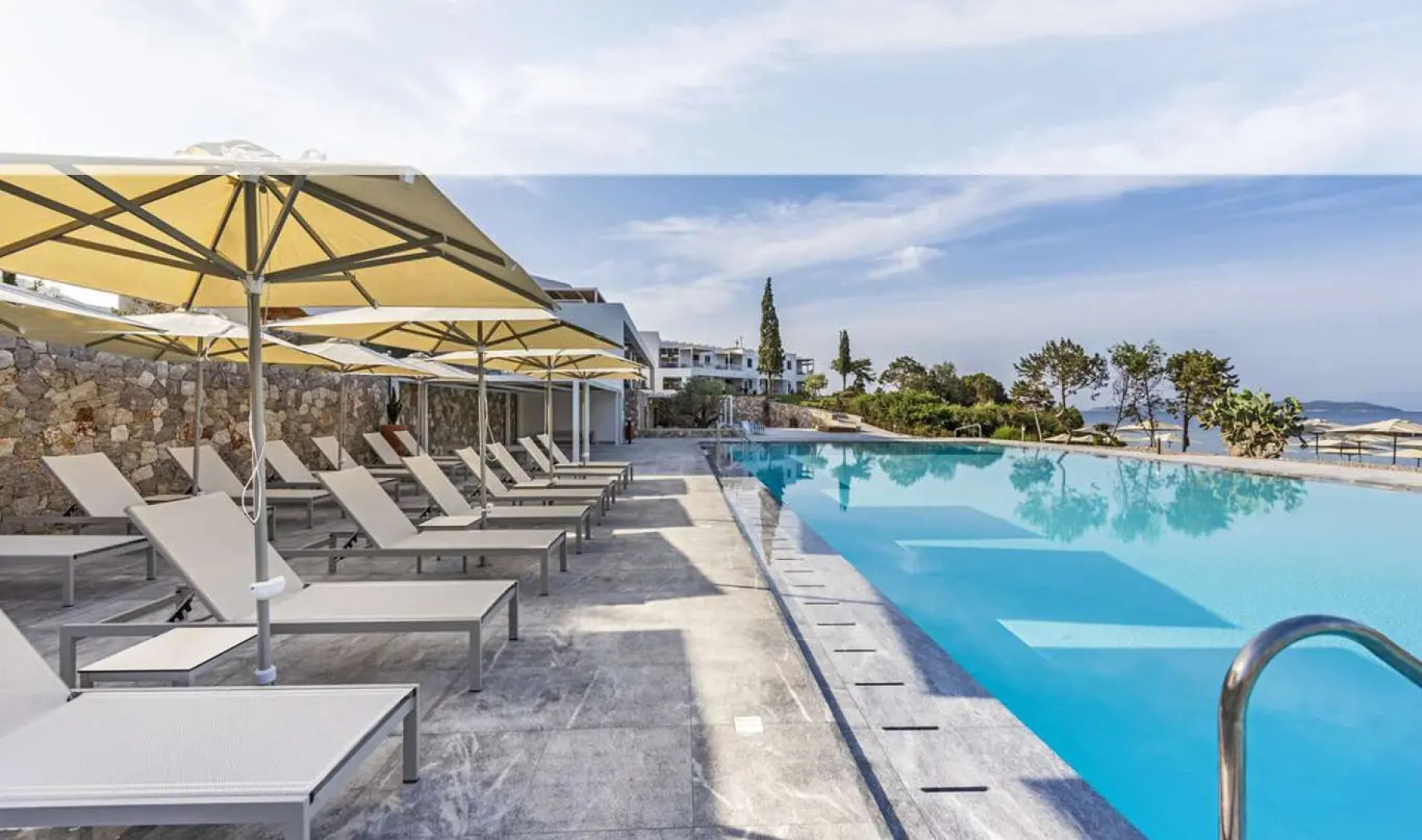 Hapimag Resort Porto Heli