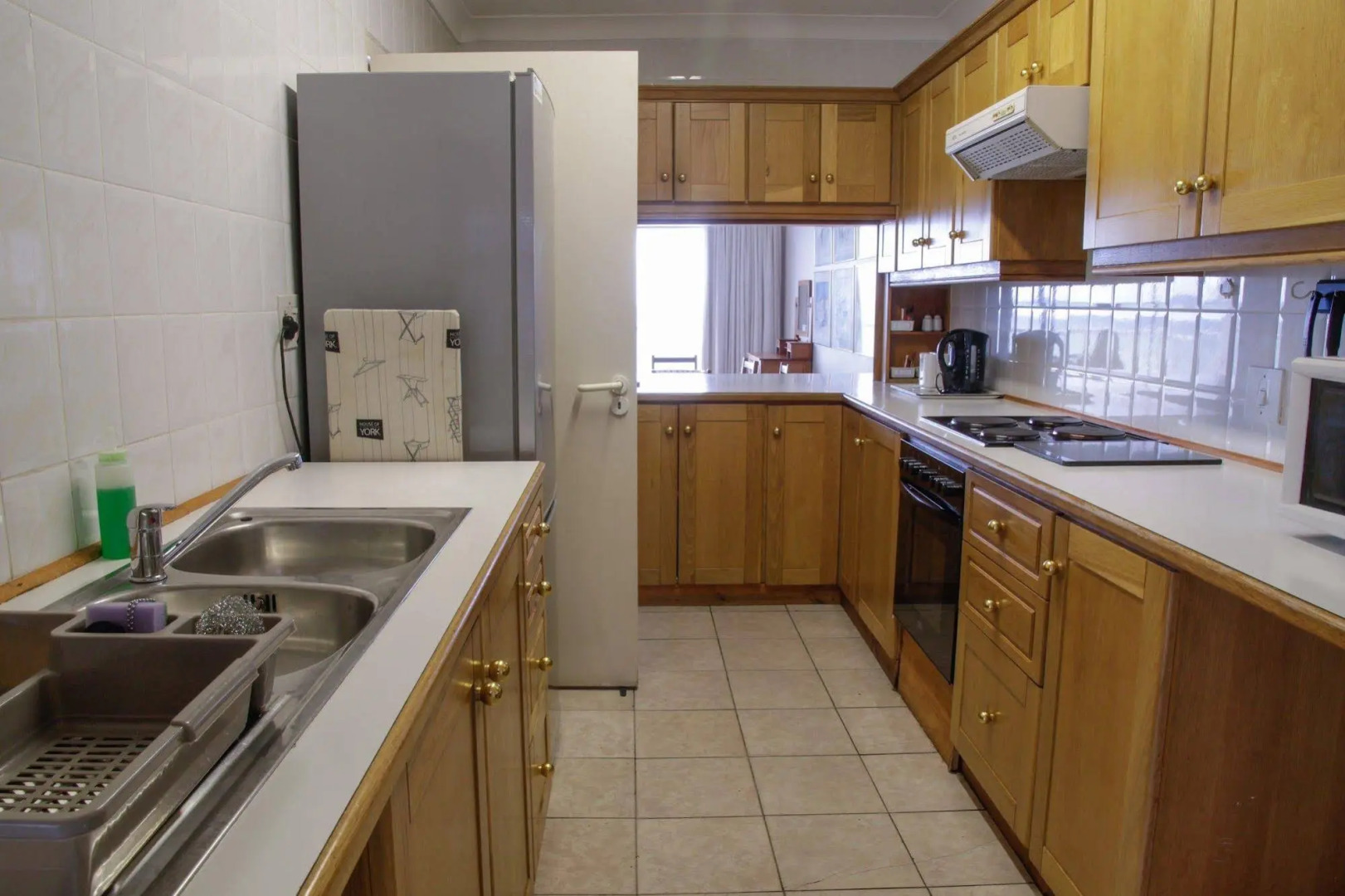 Windsor Self Catering Apartments