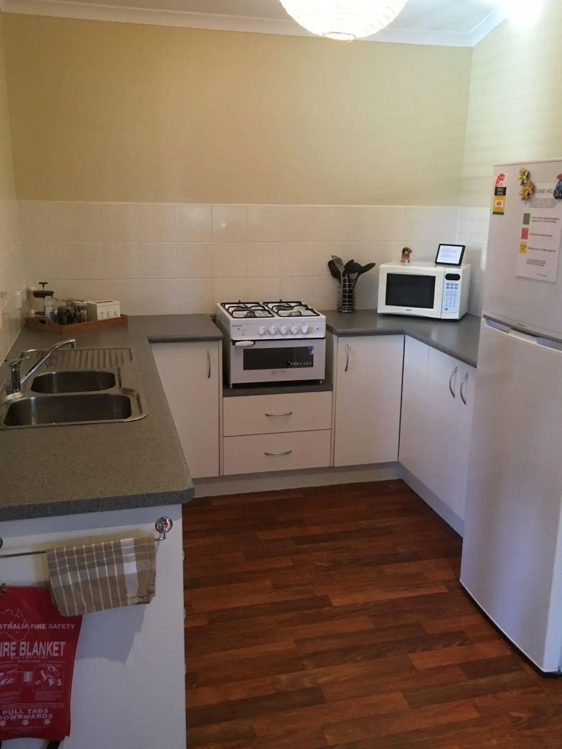 Safety Beach Ocean Bungalows