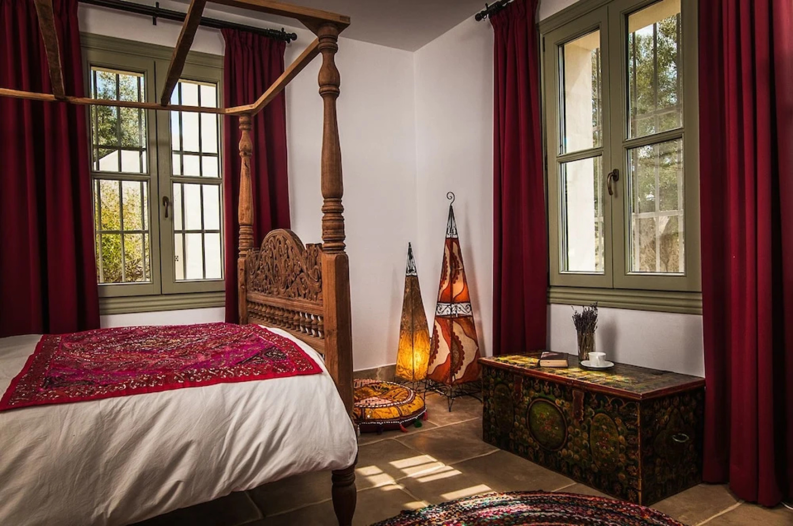 Ronda Mountain Resort