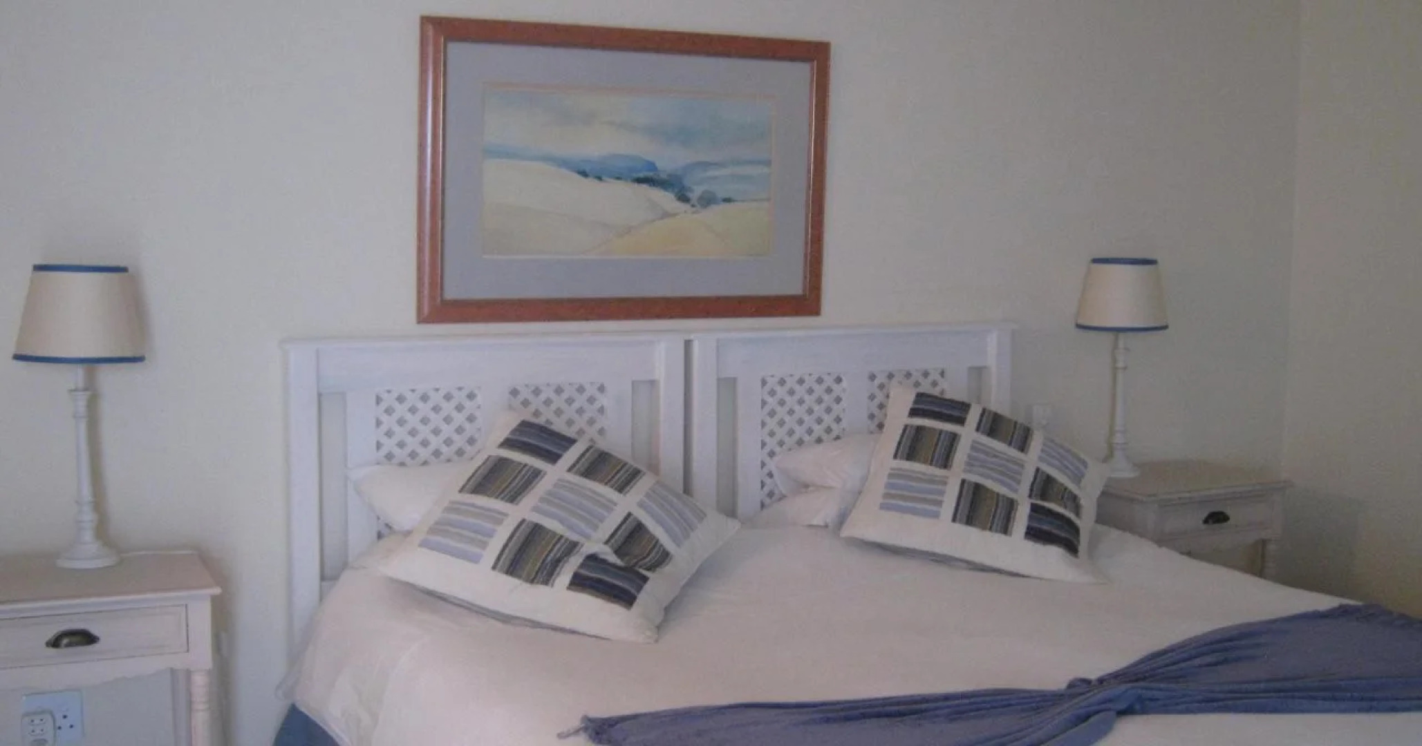 Seven Streams Bed and Breakfast