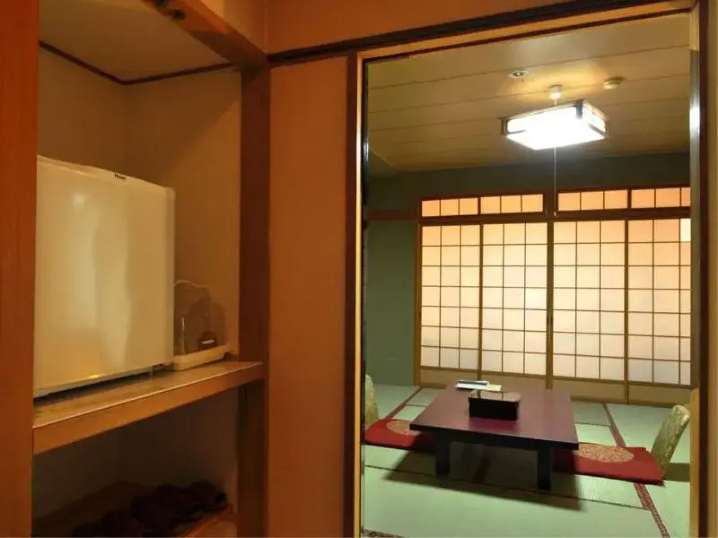 Hotel Ryusendo Aizan