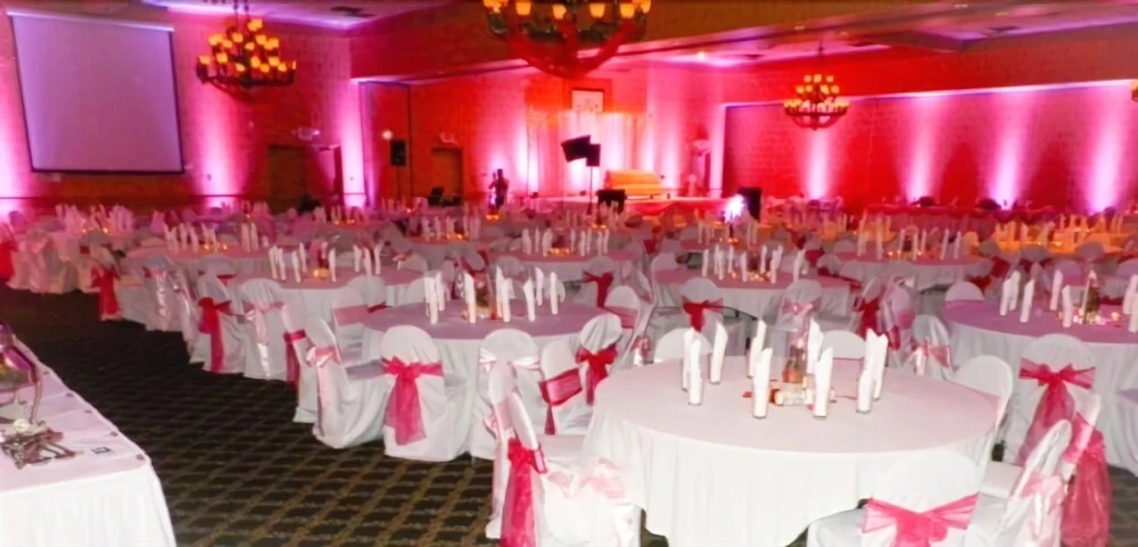 Regency Hotel & Conference Center