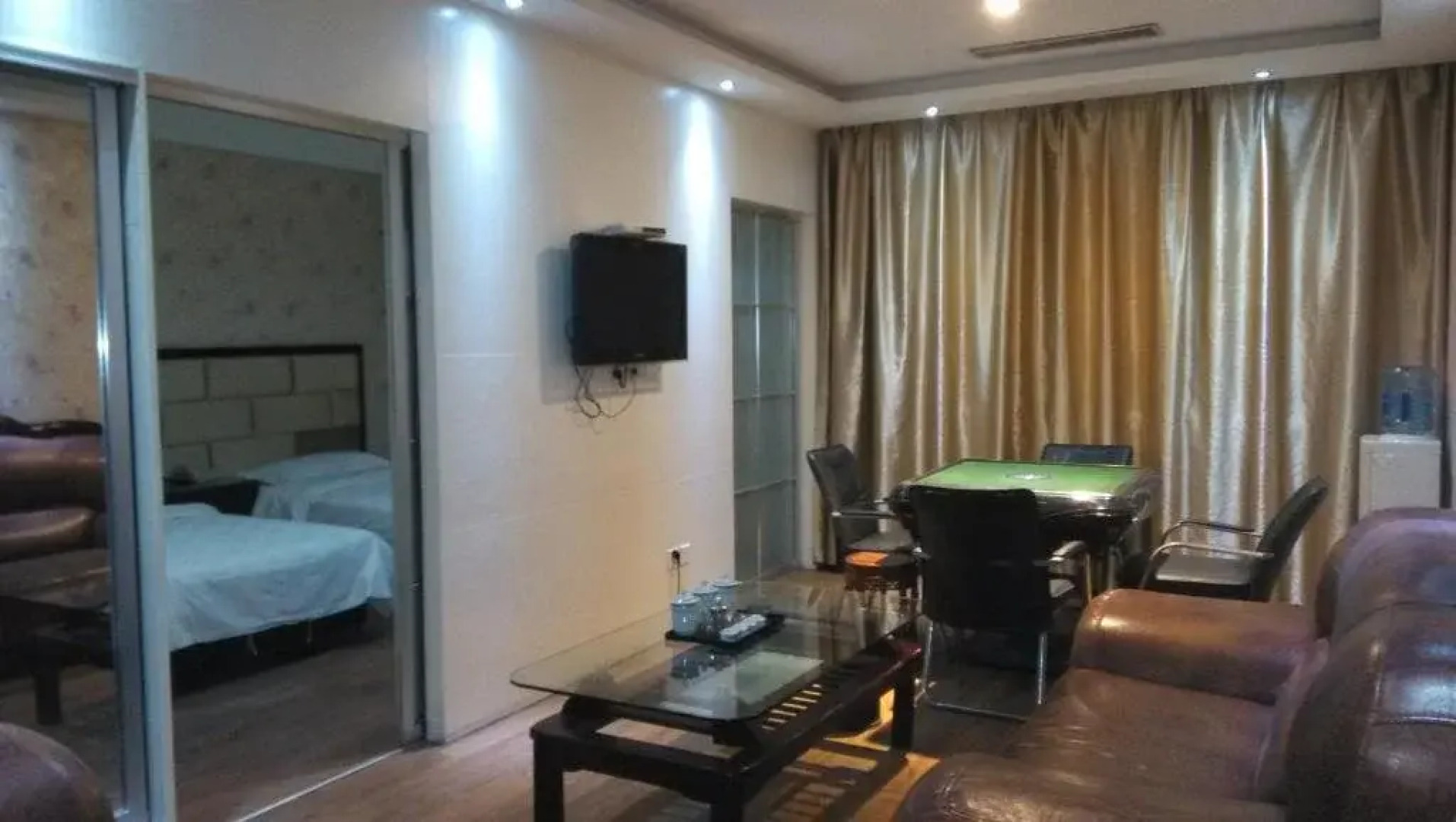 Xingrui Chain Hotel（Xuchang Liancheng Avenue）