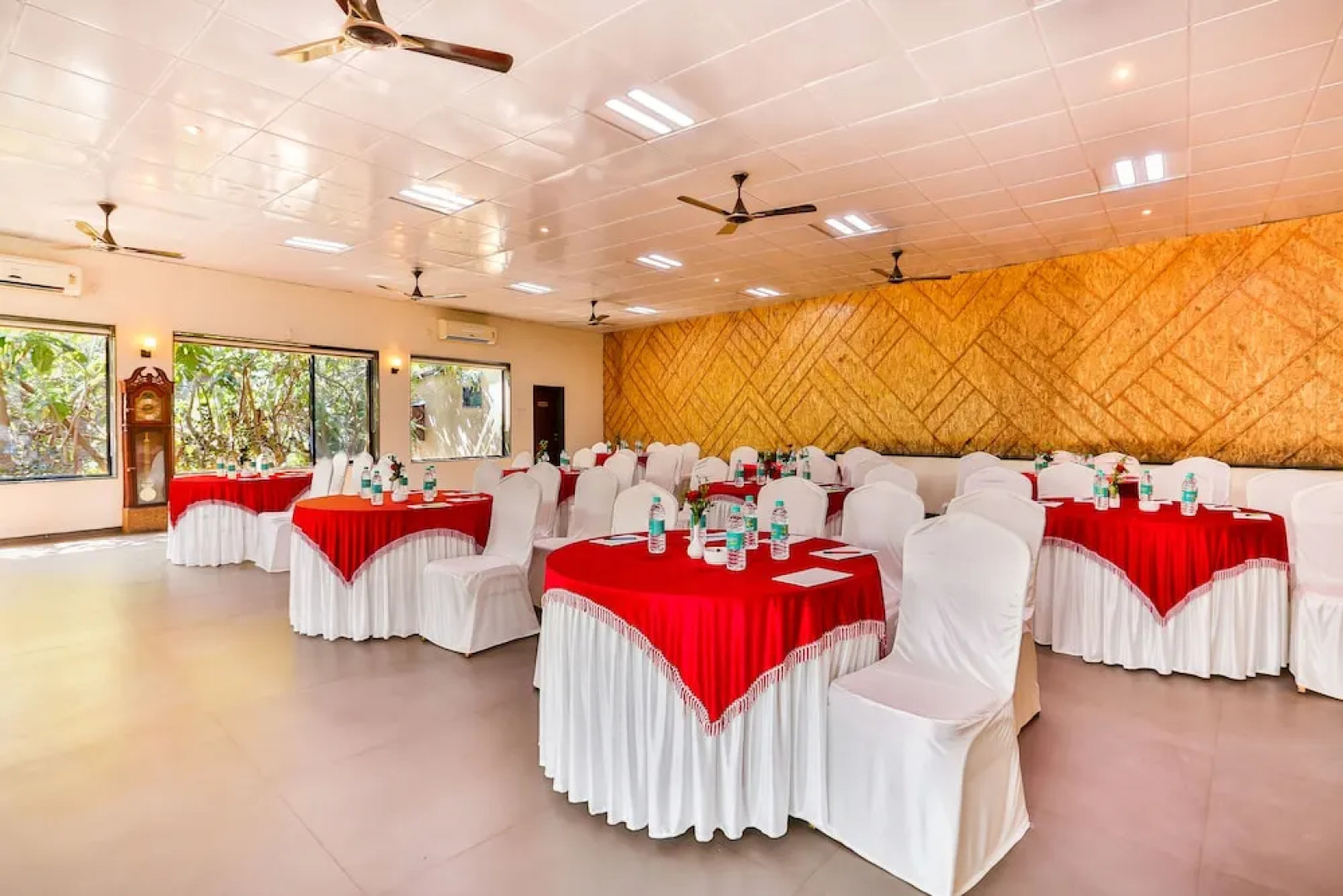 Cloud 9 Hills Resort