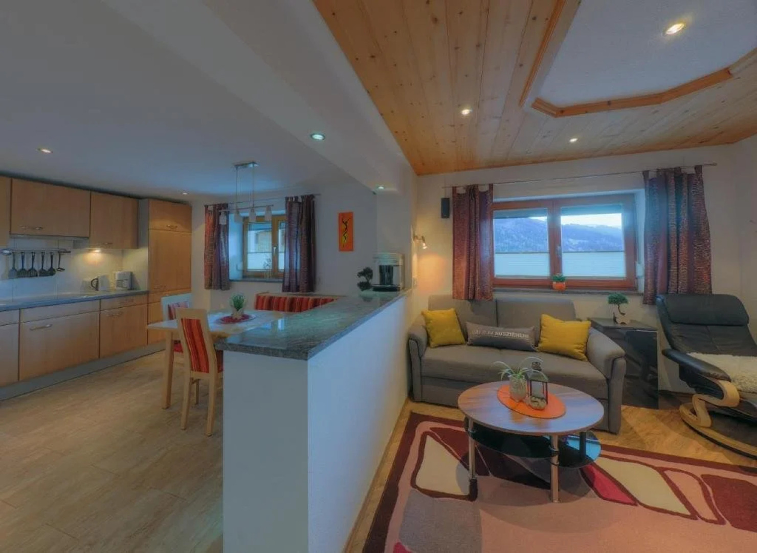 Ferienhaus Schweinberger