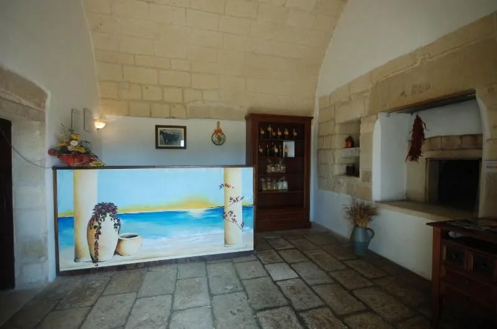 Agriturismo Masseria Costarella