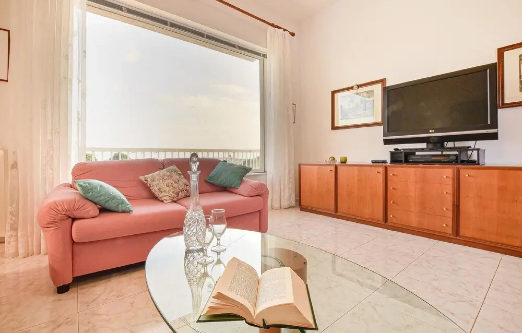 Awesome Home in Ragusa With 3 Bedrooms and Wifi