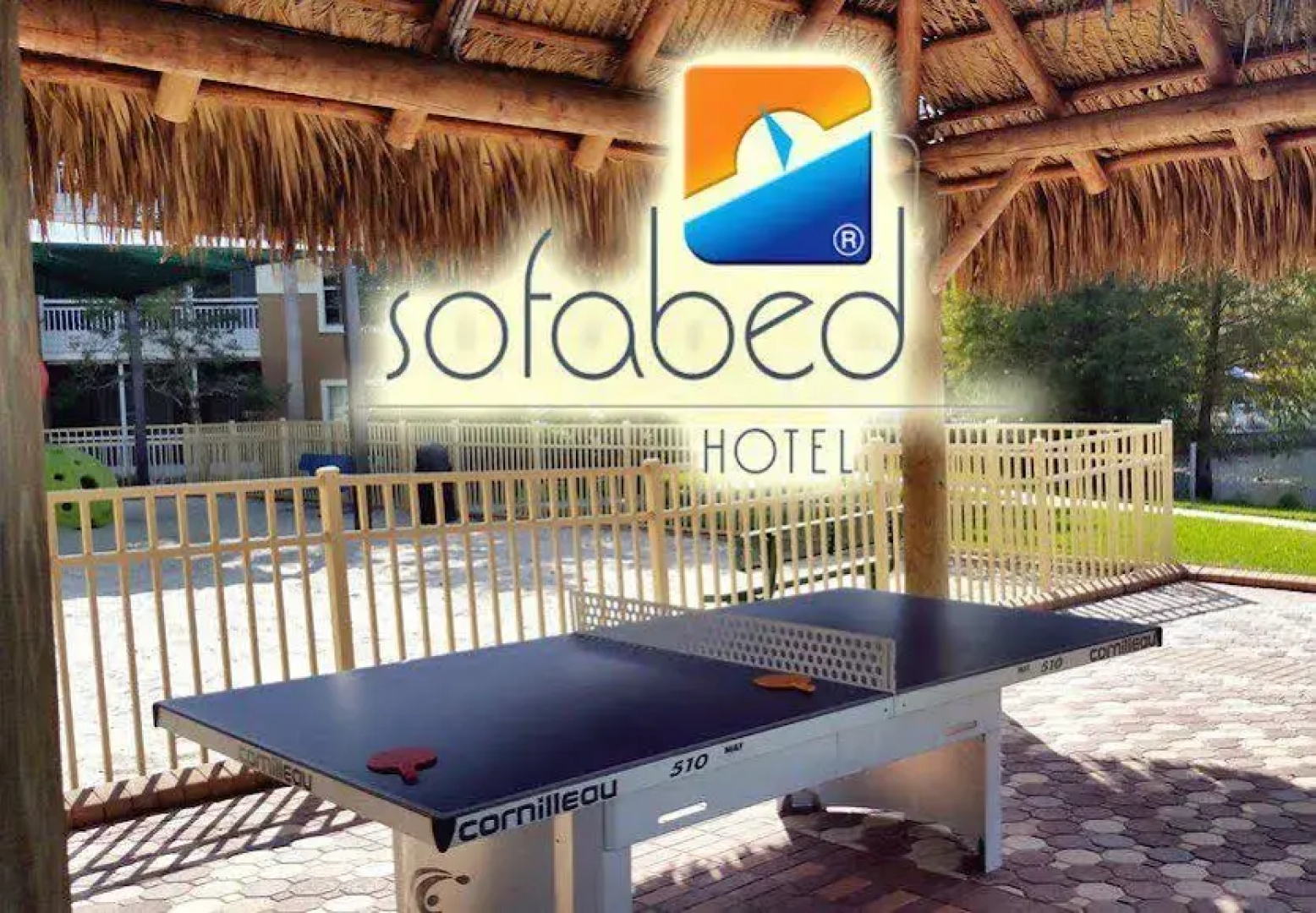 Sofabed Boutique Hotel