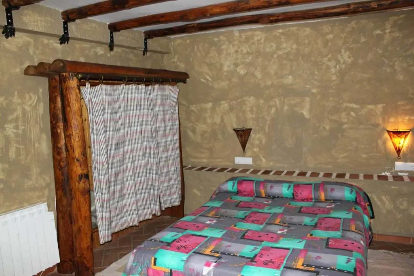 Apartamentos Jaronil