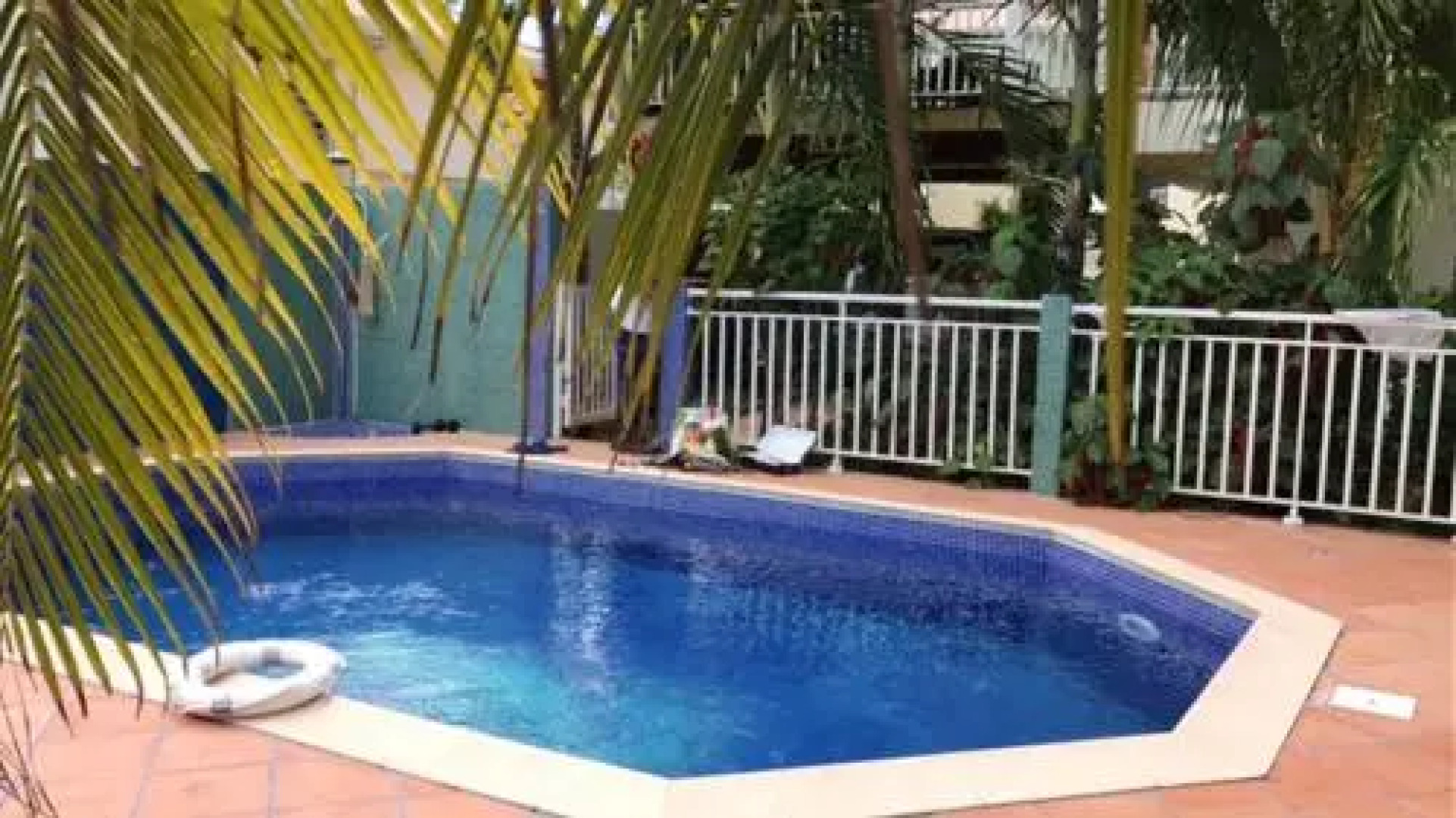 Apartment Residence California