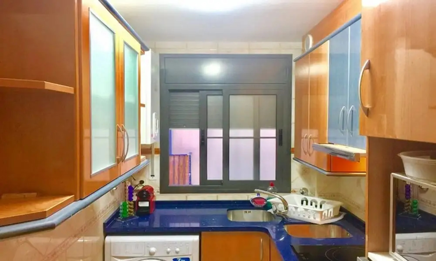 Nasta Vilanova Apartment