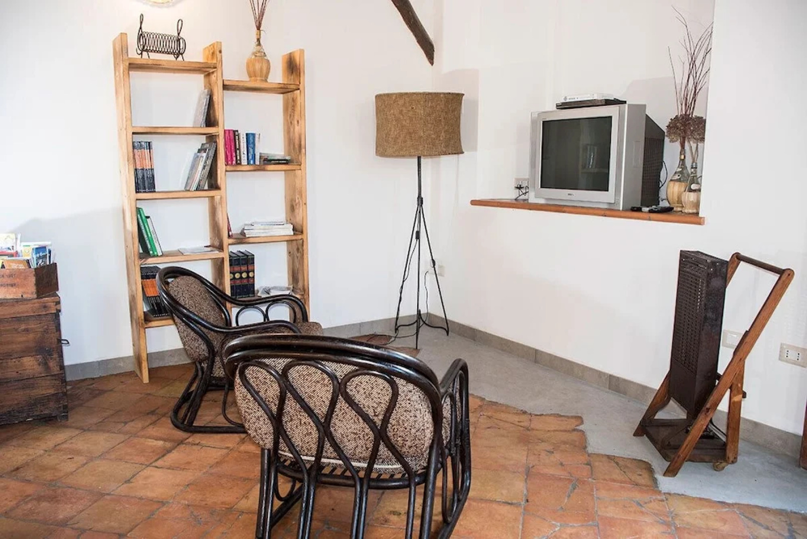 La Valle Delle Najadi