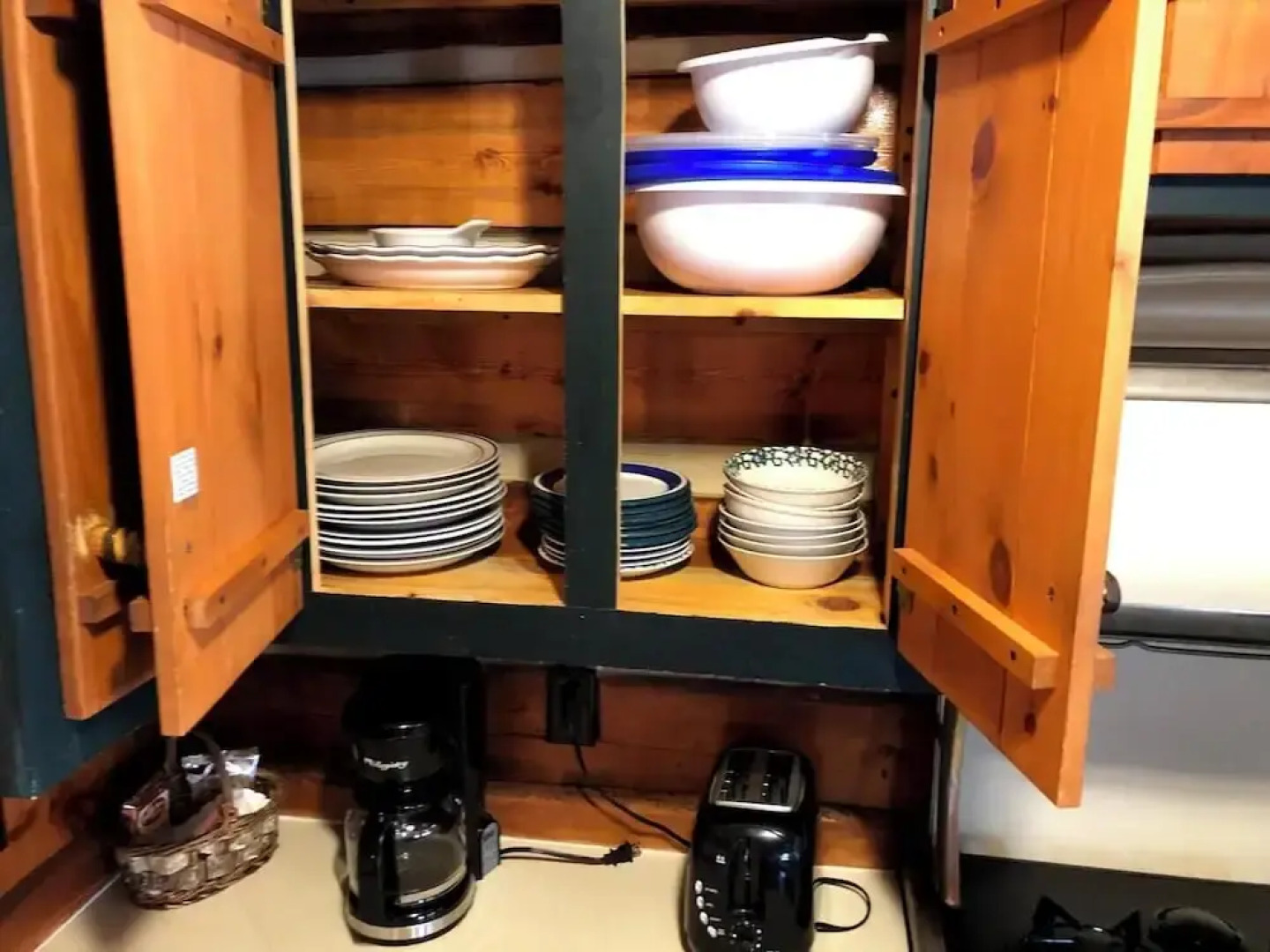 Grand Pines Cabin Number 2