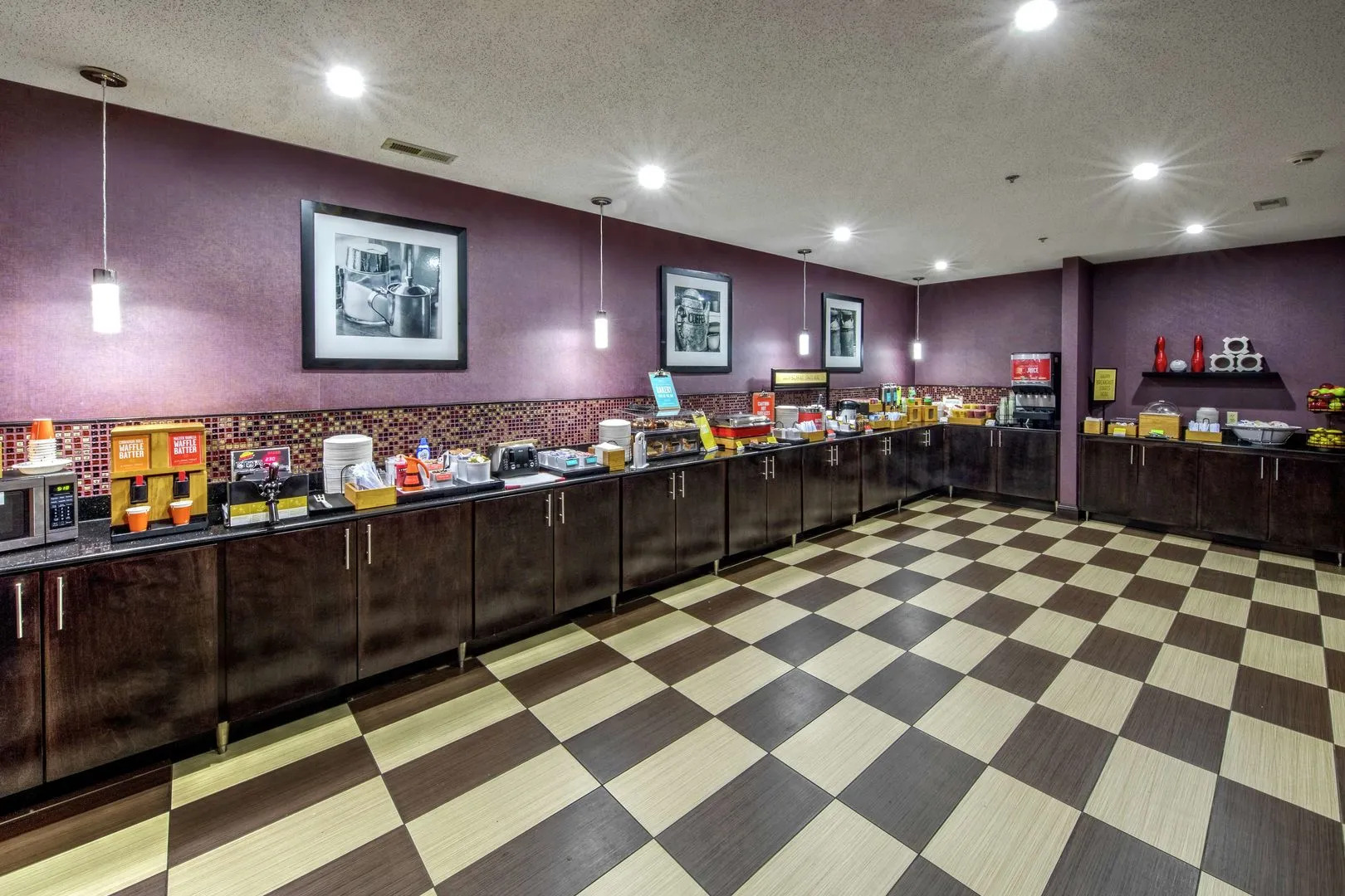 Hampton Inn Tullahoma