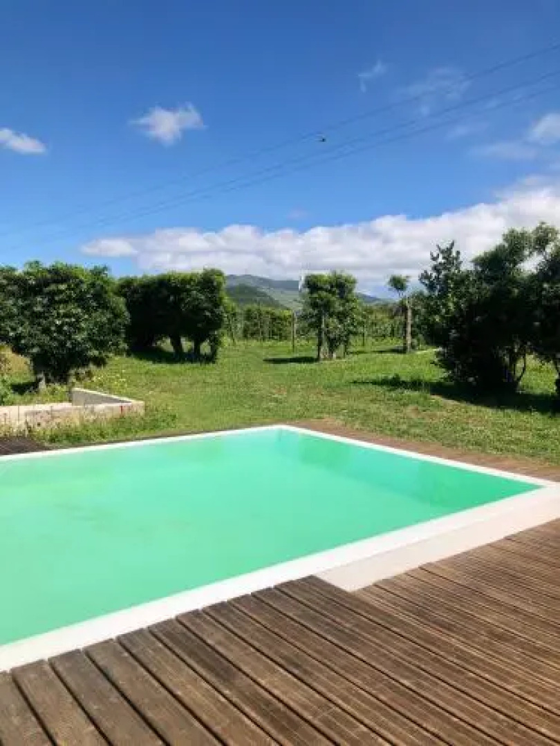 Quinta dos Sabores Farm House