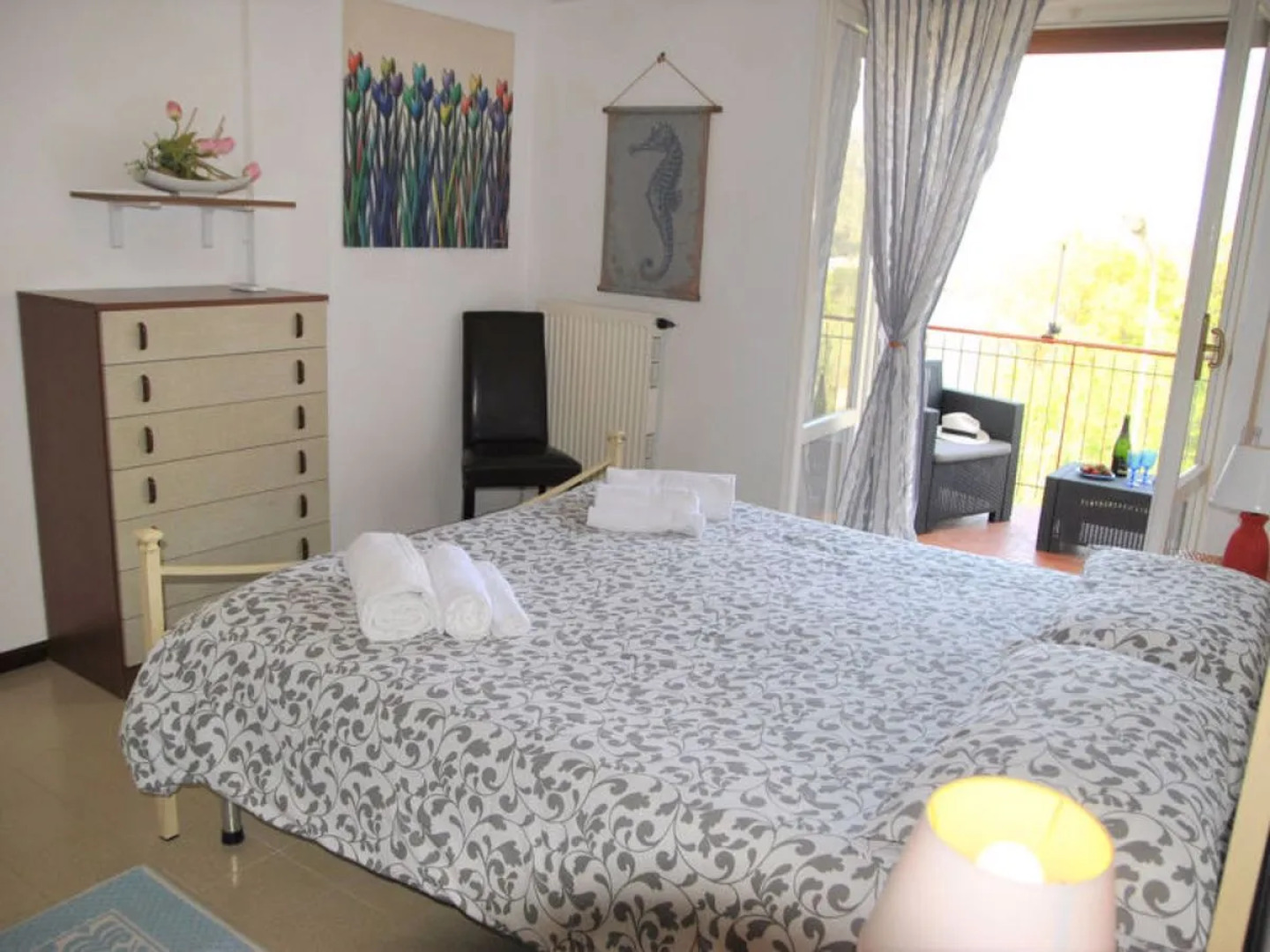 Locazione turistica Villa Francesca