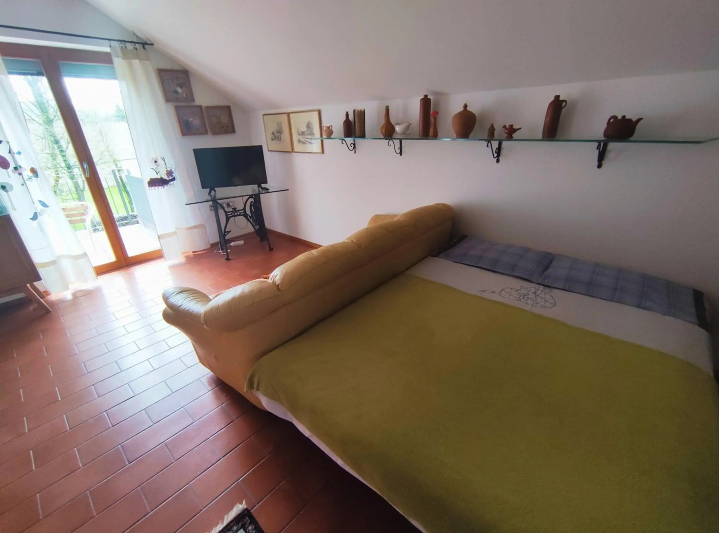 Apartments Leni