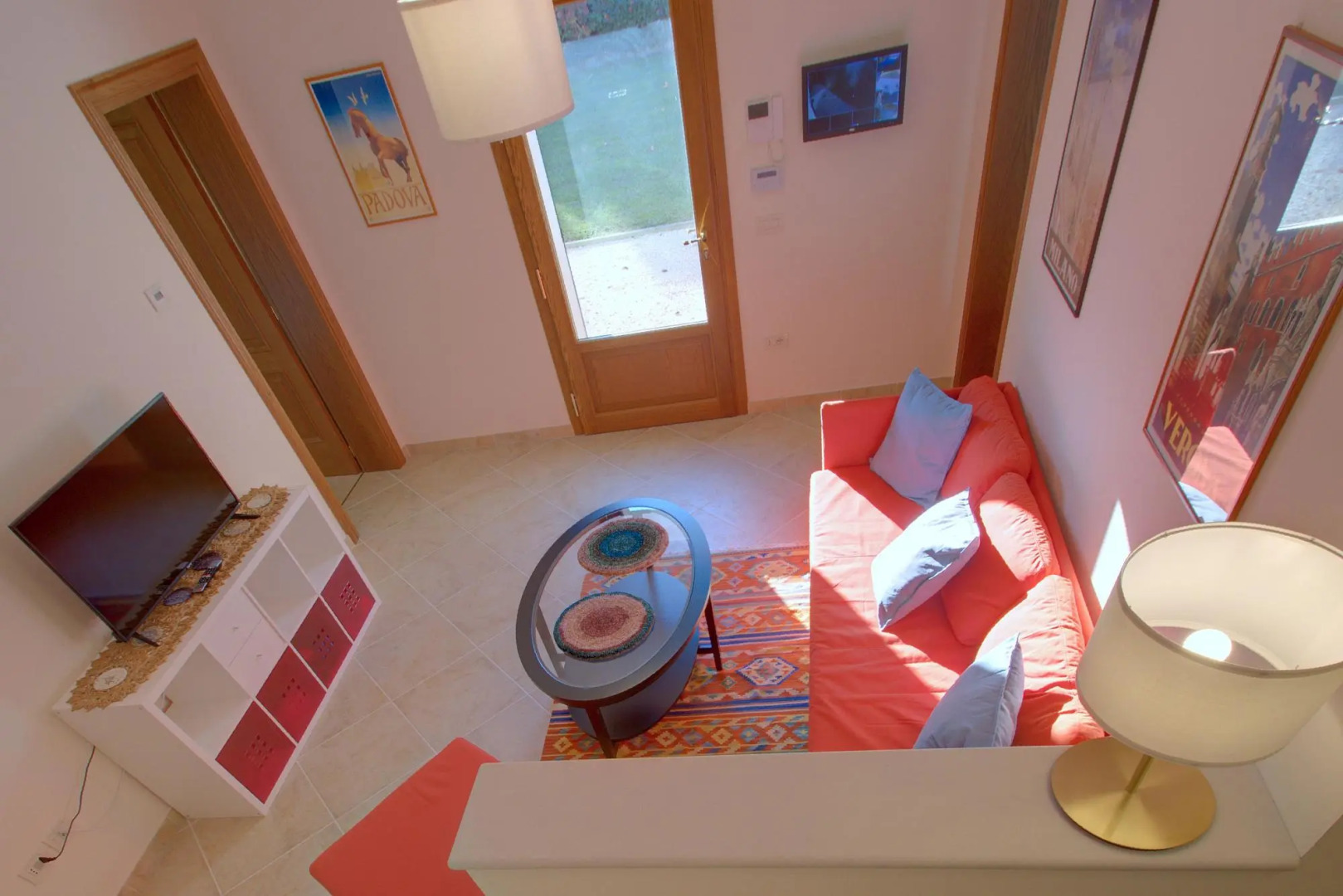 TORRE-BARBARIGA country house,3 beds,3 bath,parking