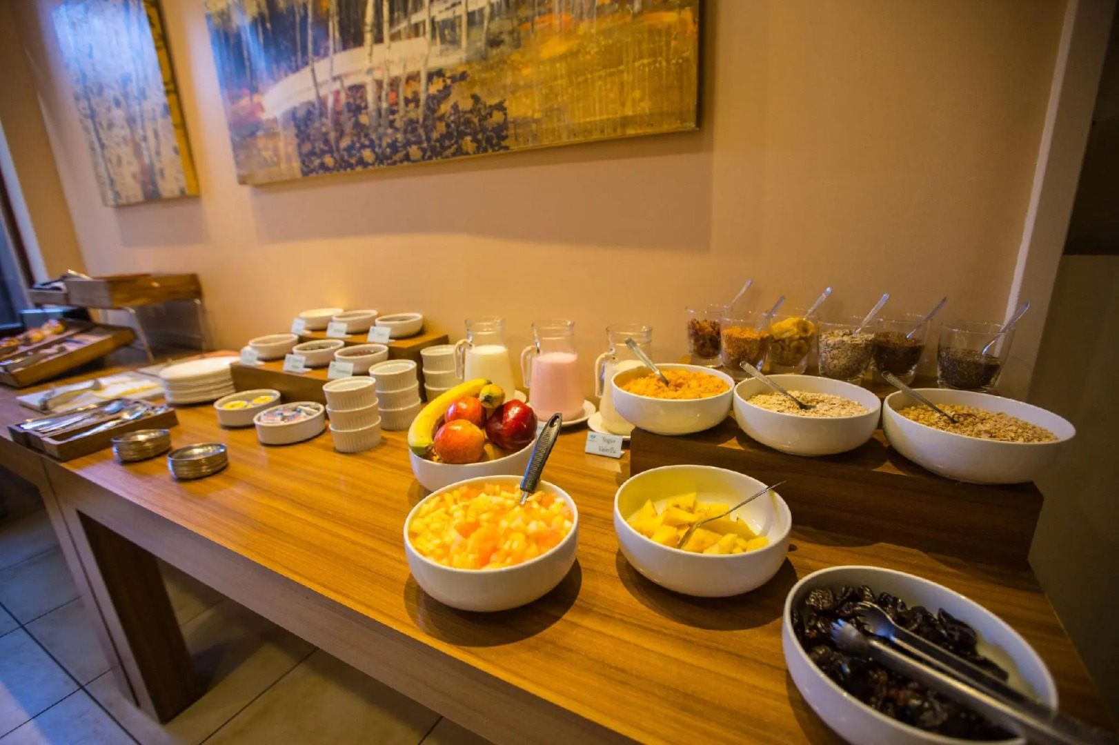 Hotel Carlos V Patagonia