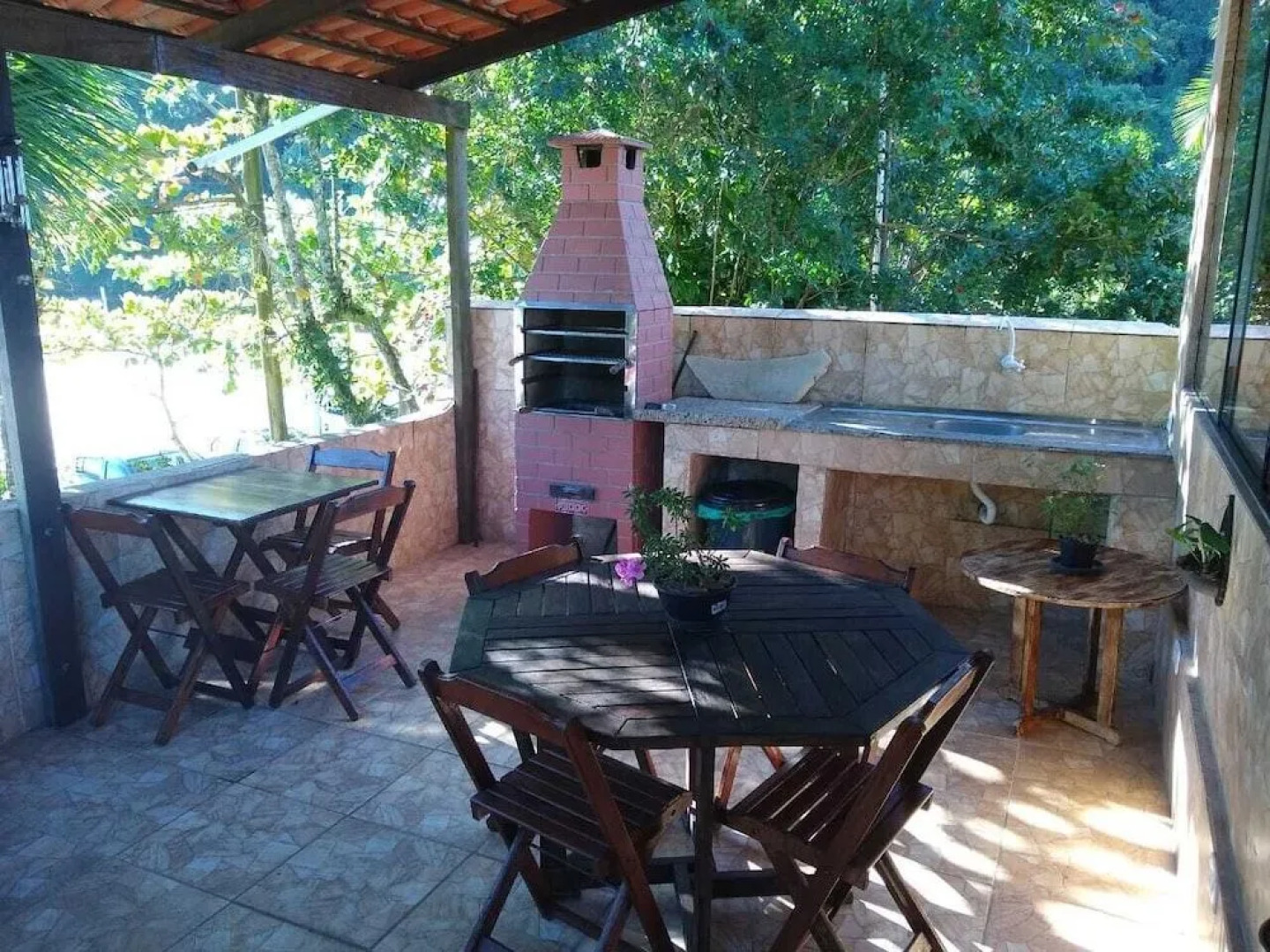 Pousada Brilho Do Sol