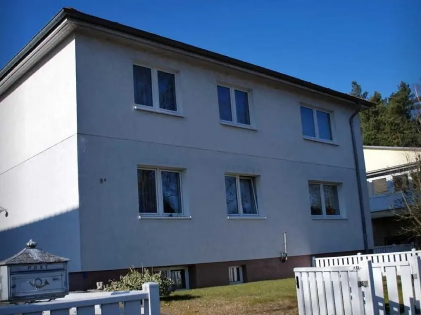 Scenic Apartment in Neubukow near Seabeach and Rerik