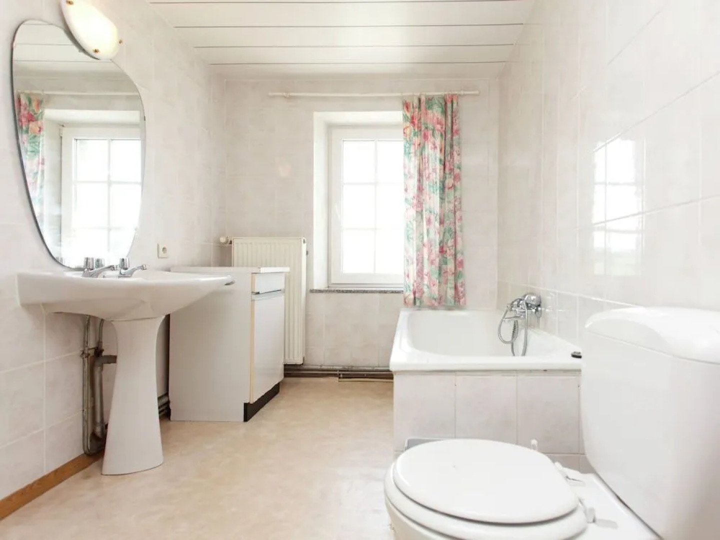 Vacation Home with Sauna