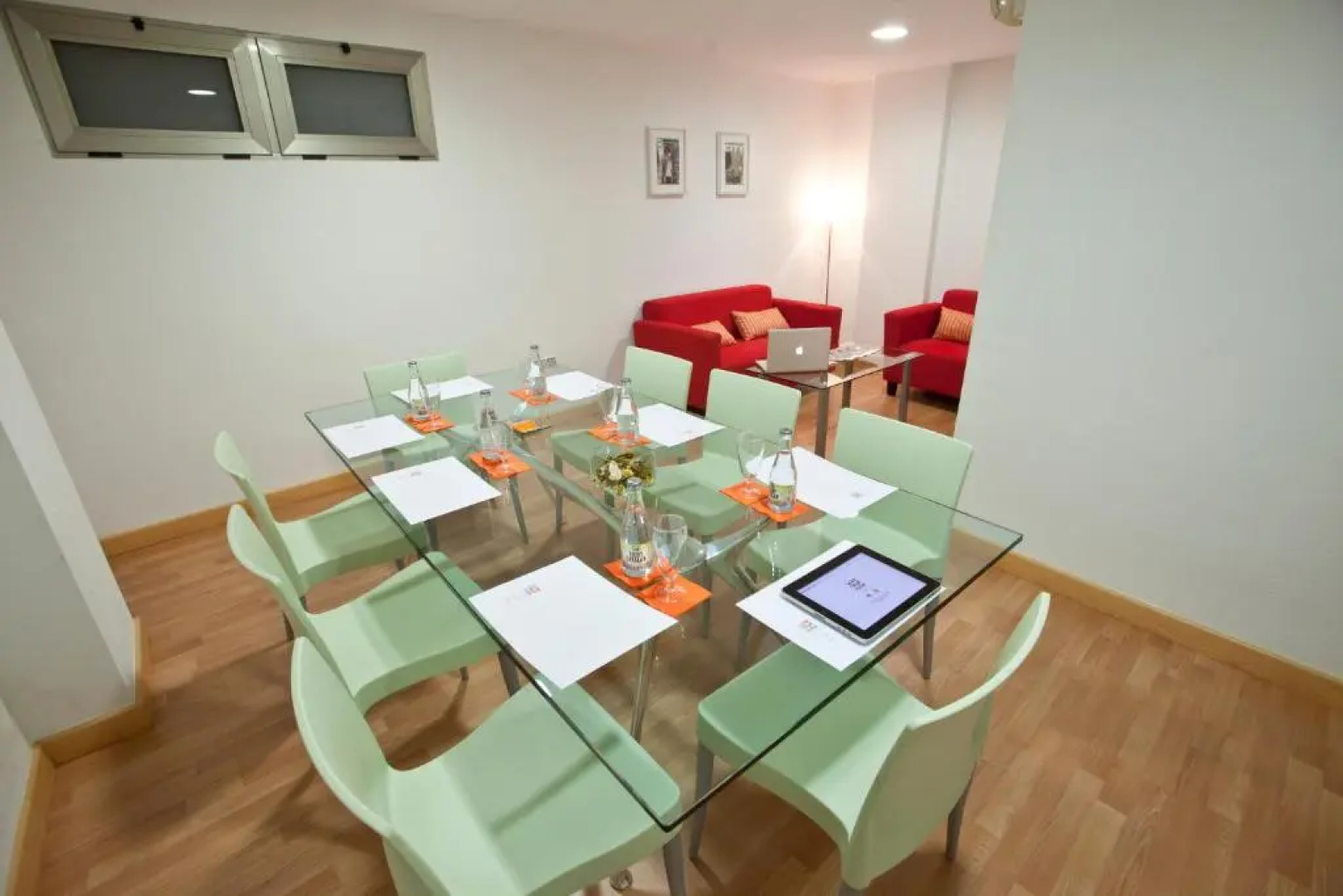 Hotel La City Estación