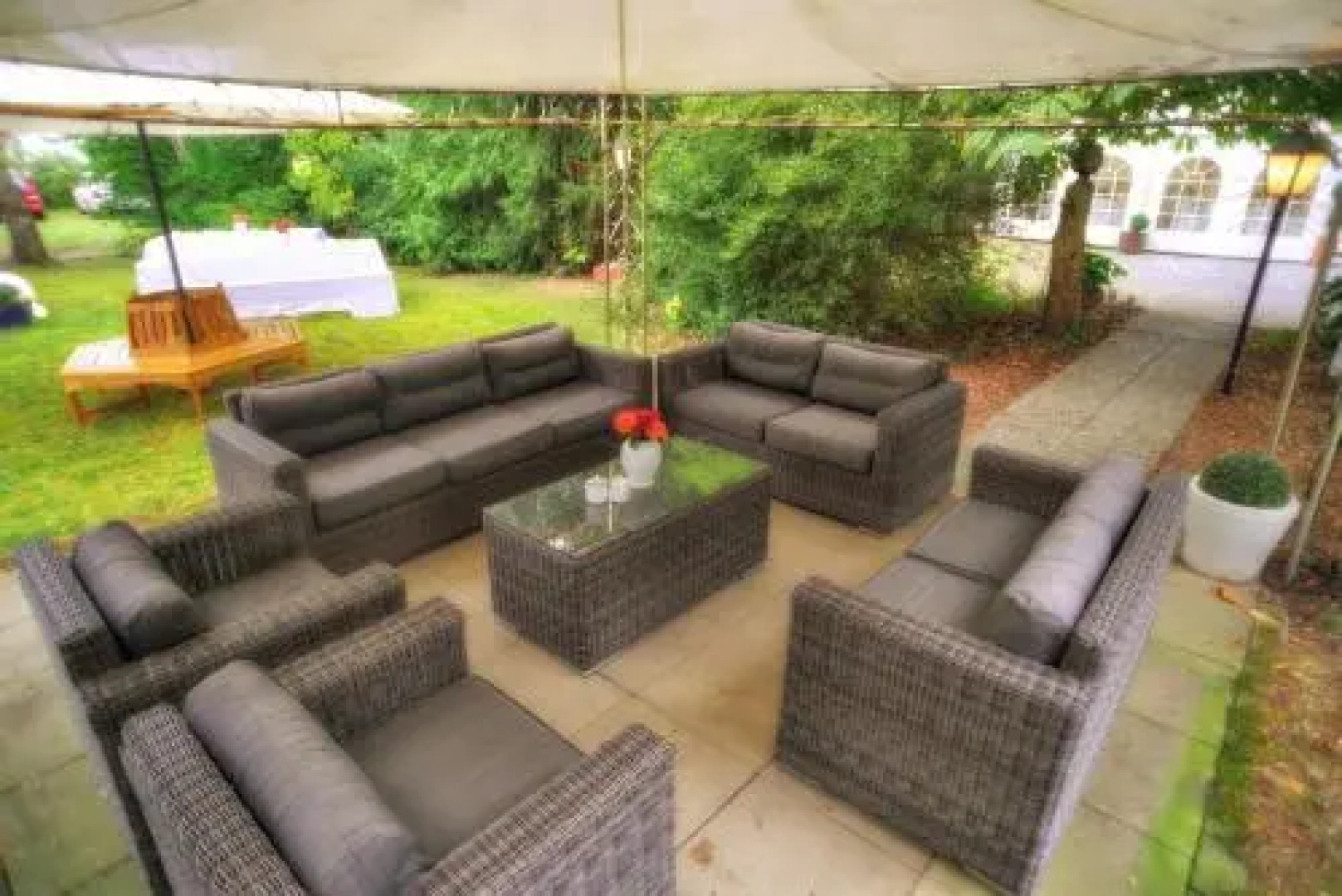 Hotel-Restaurant Schillingshof