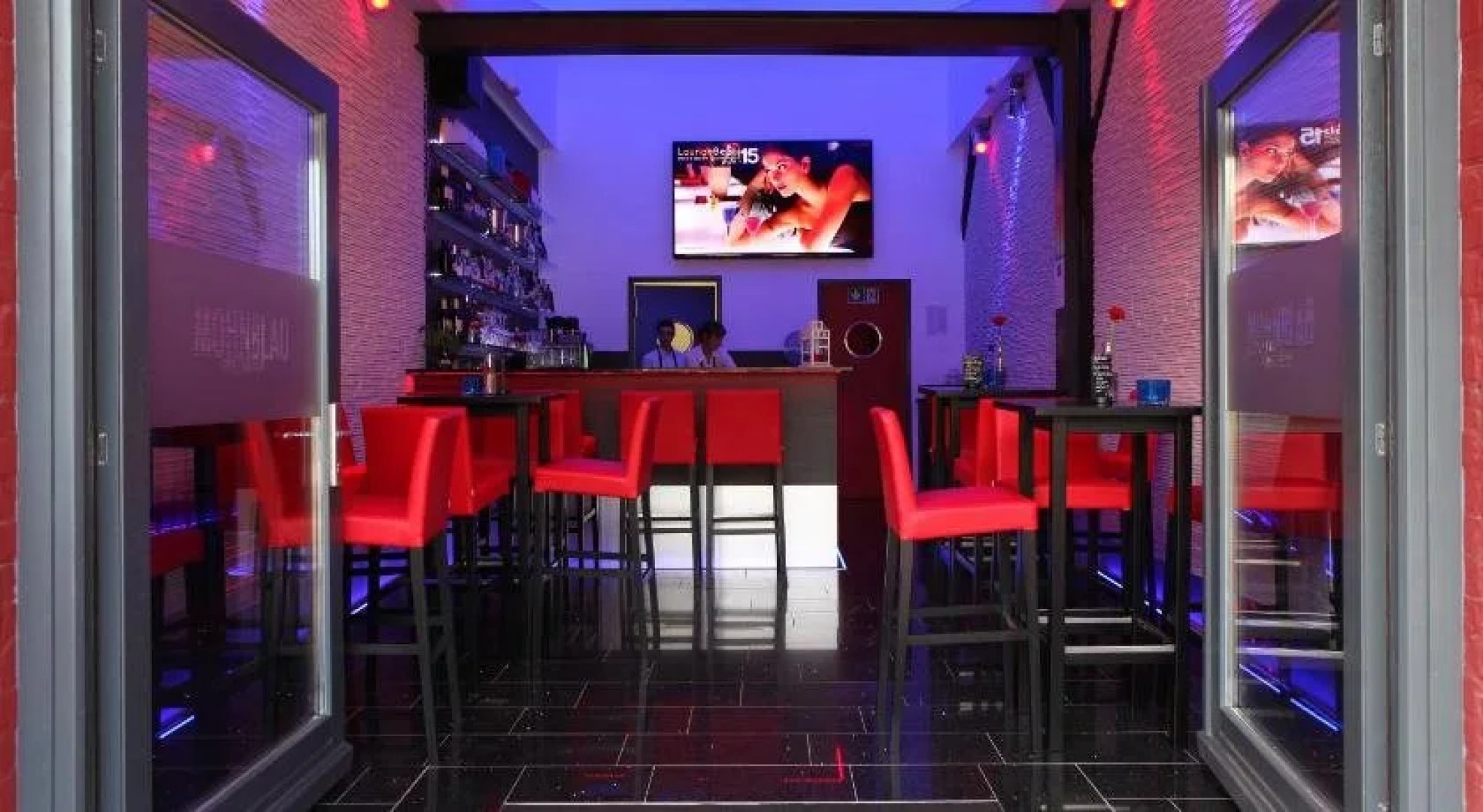 Hostel am Gterbahnhof