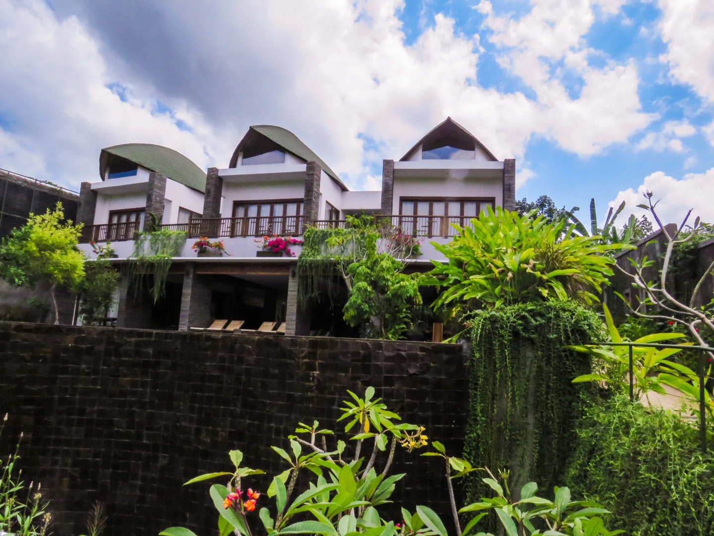 De Moksha Eco Friendly Boutique Resort