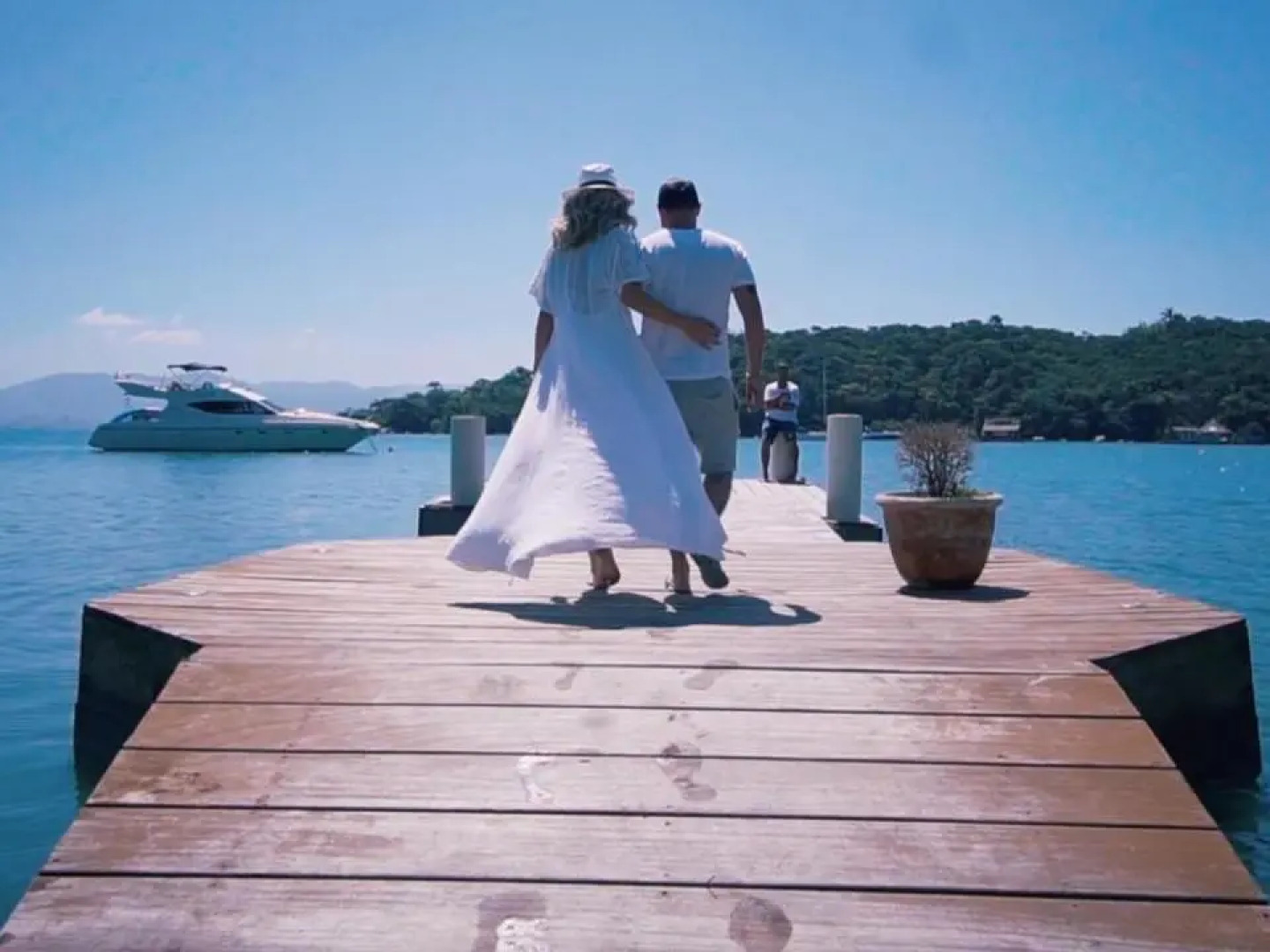 Caixa D'aço Exclusive Hotel