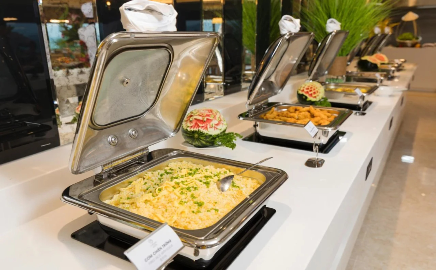 Comodo Nha Trang Hotel