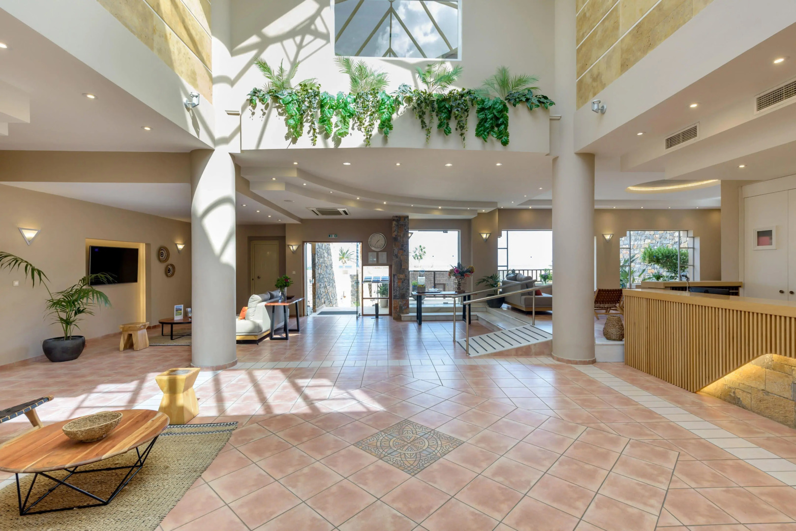 Blue Sea Beach Affiliated by Melia