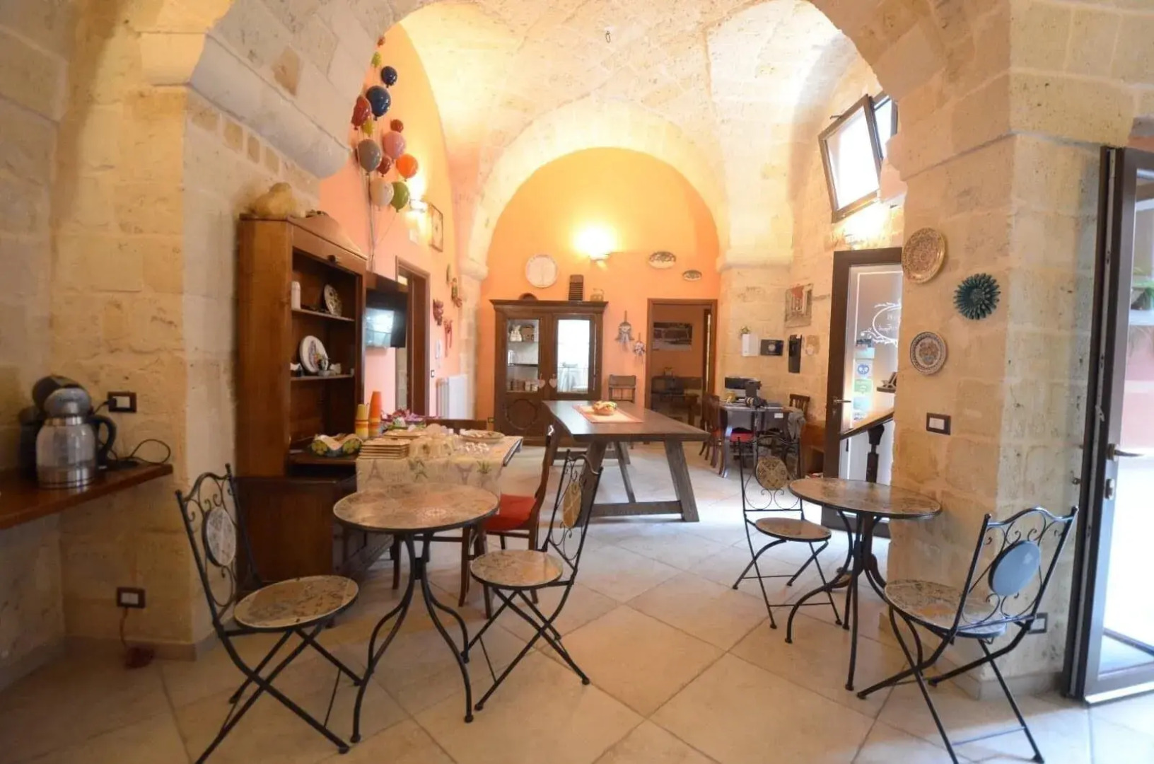 B&B Corte dei Figuli