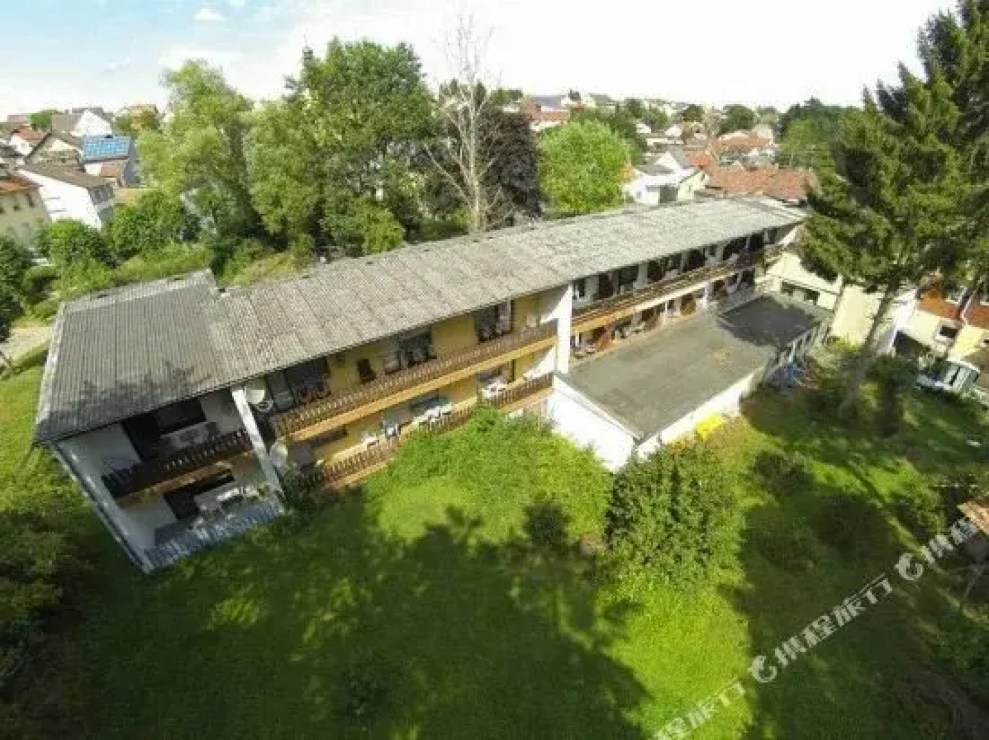 Hotel-Pension Restaurant Weyrich