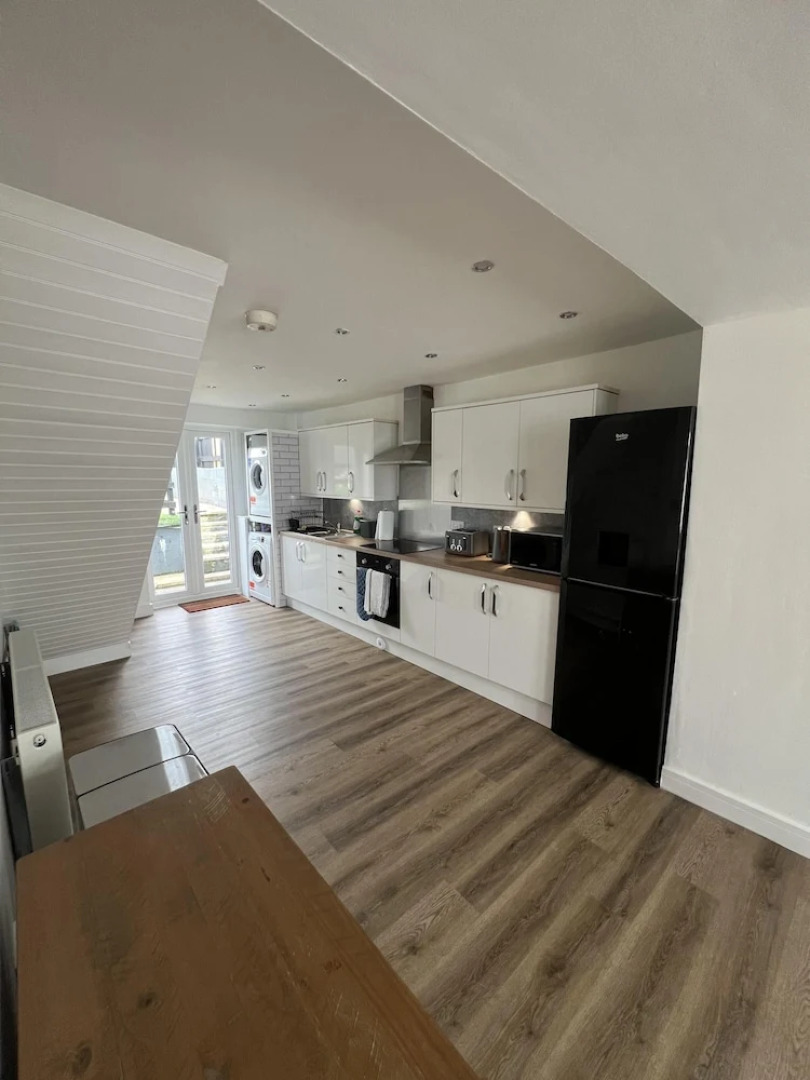 Tydfil Retreat - 3 Bedroom Cozy House