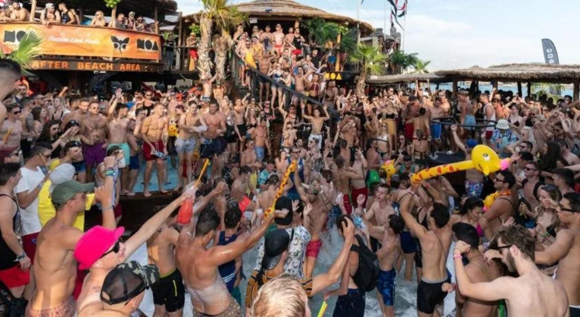 Hotel Pansion Sretno Paško Sunce