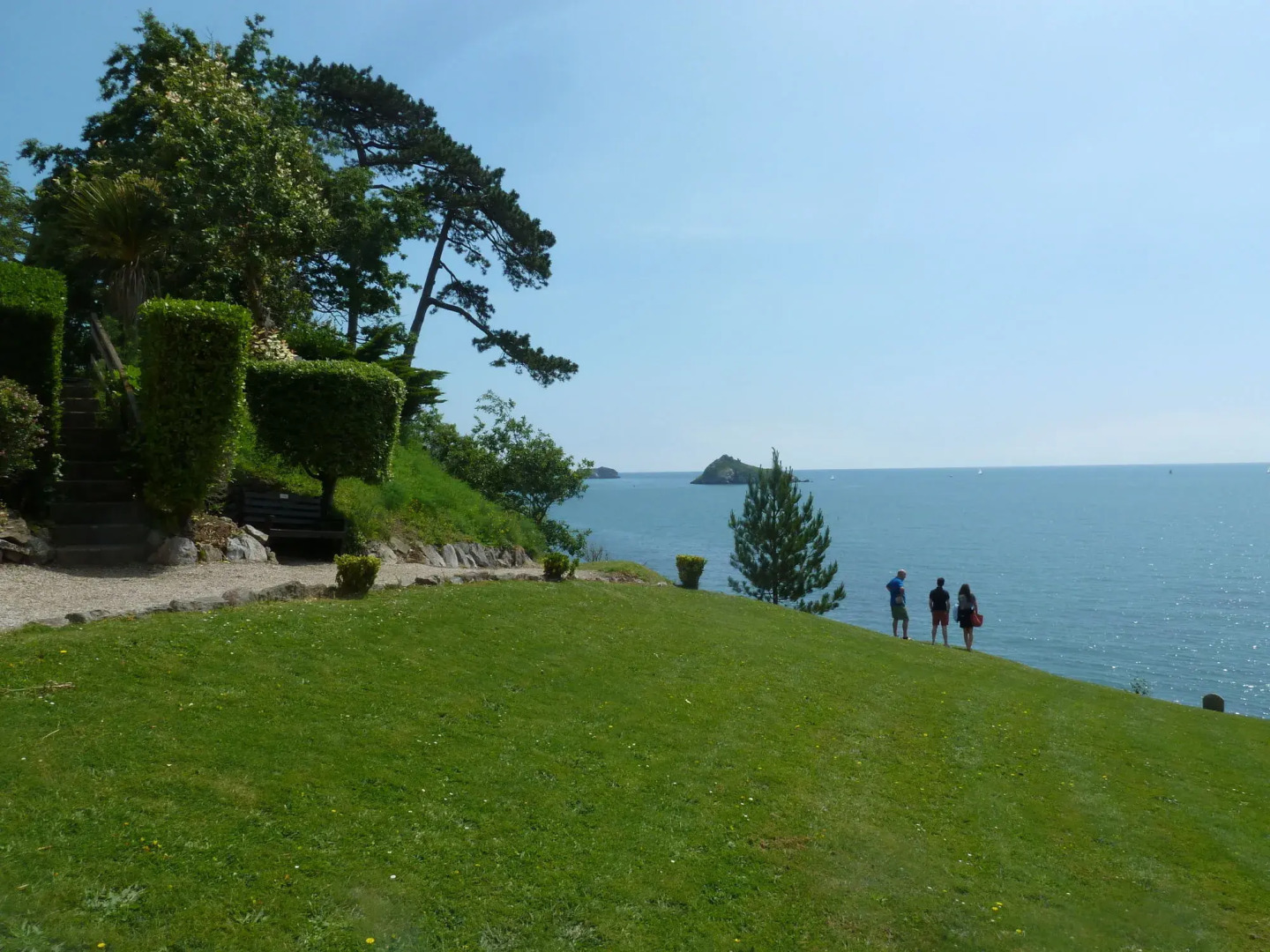 Hesketh Crescent Apartment