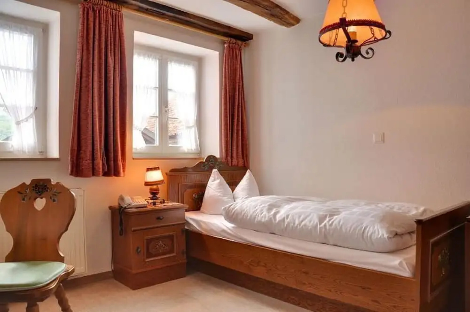 Hotel Schwalenberger Malkasten