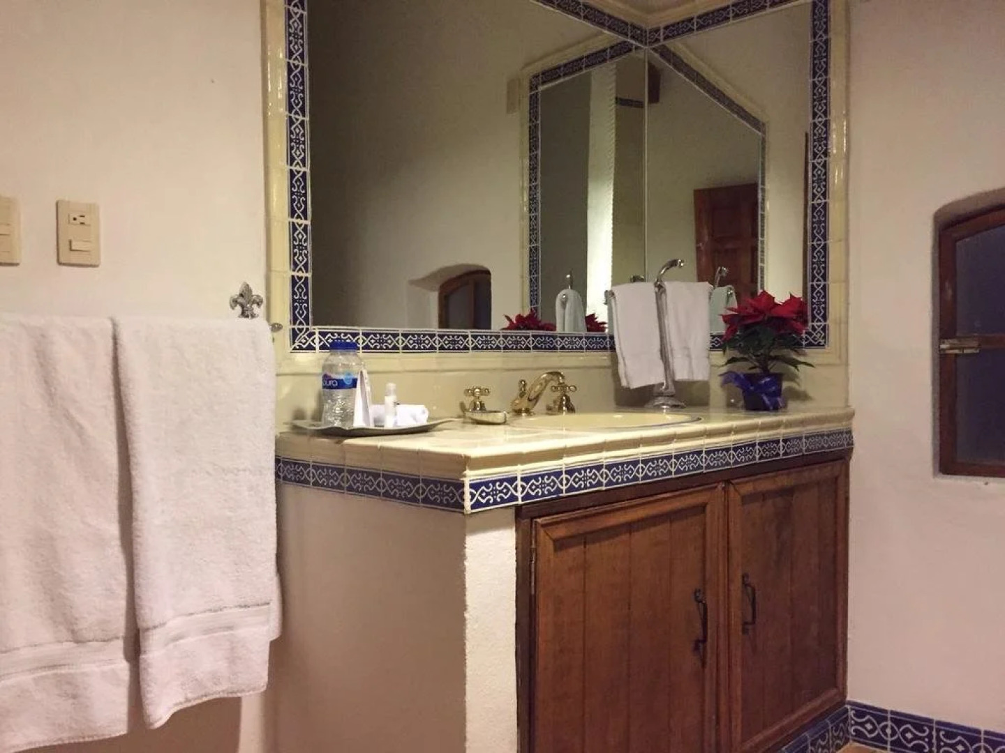 Casa Oratorio Antigua