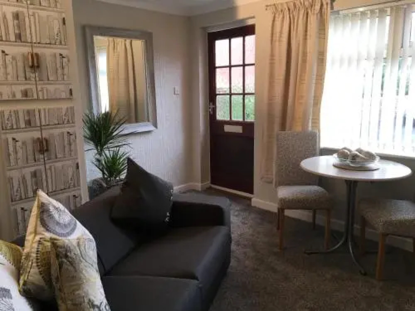 York House Apartments