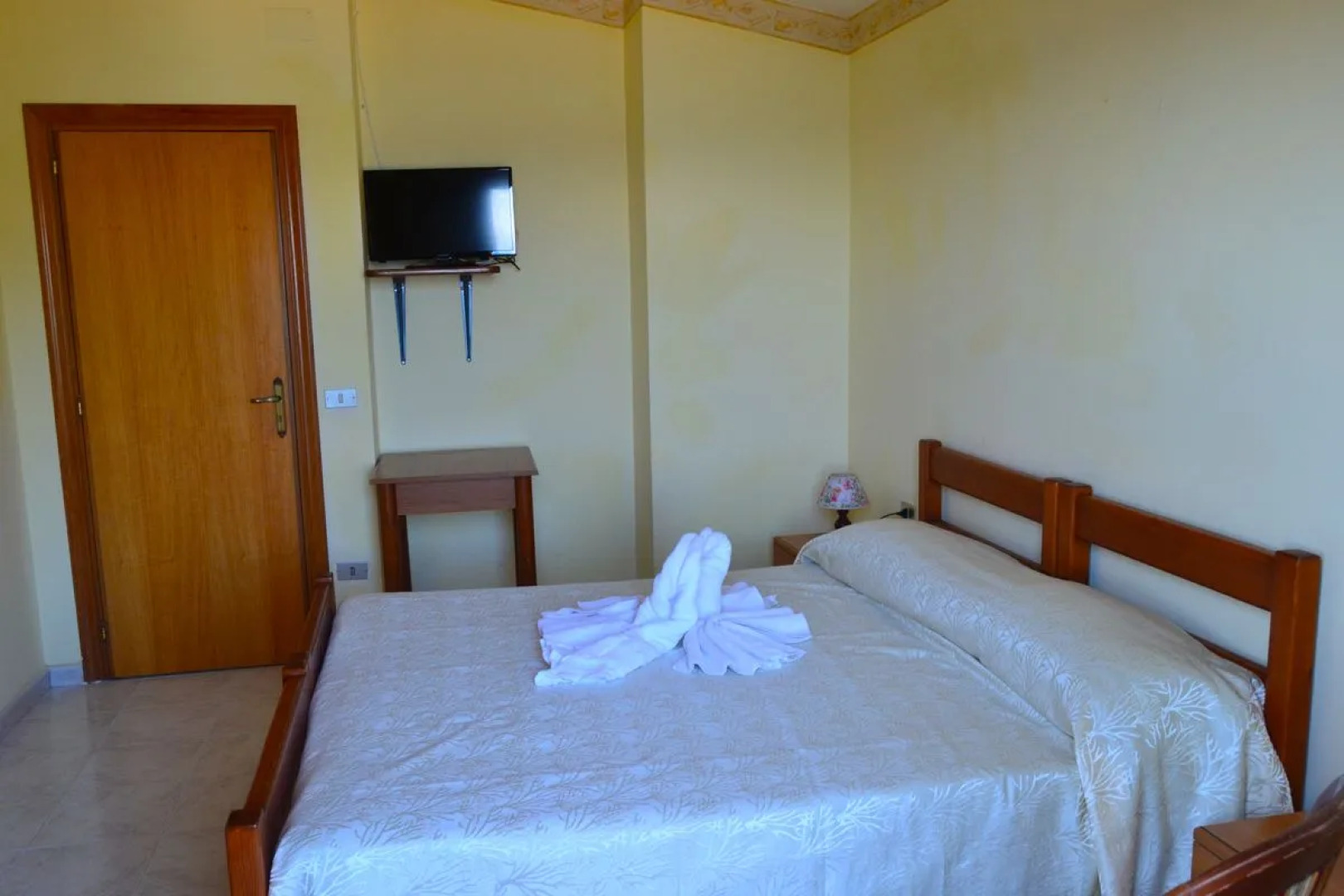 Villaggio Hotel Quattro Scogli