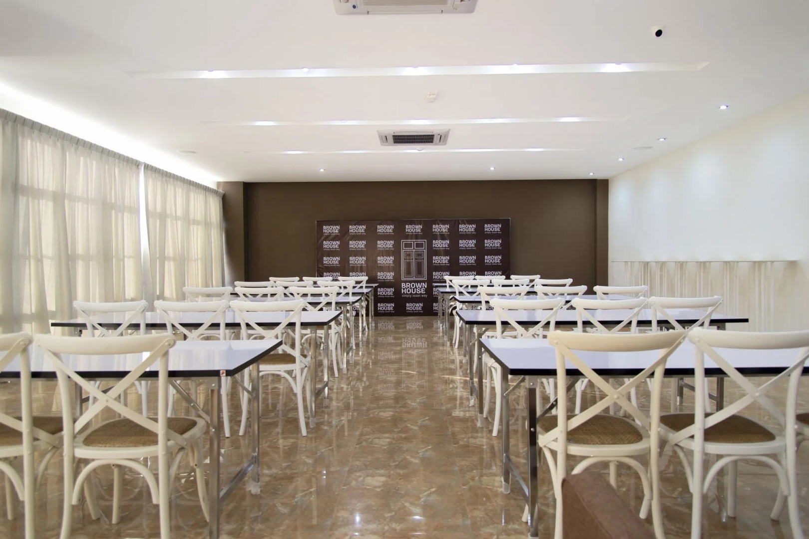 Brown House Hotel Udonthani