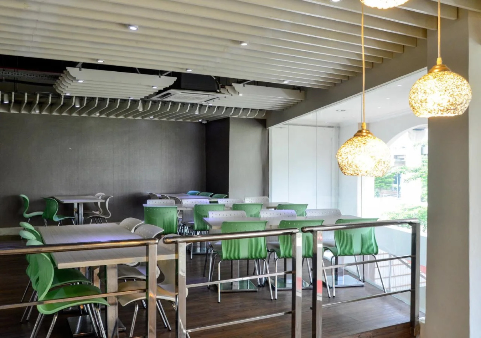 Scott Hotel KL Sentral