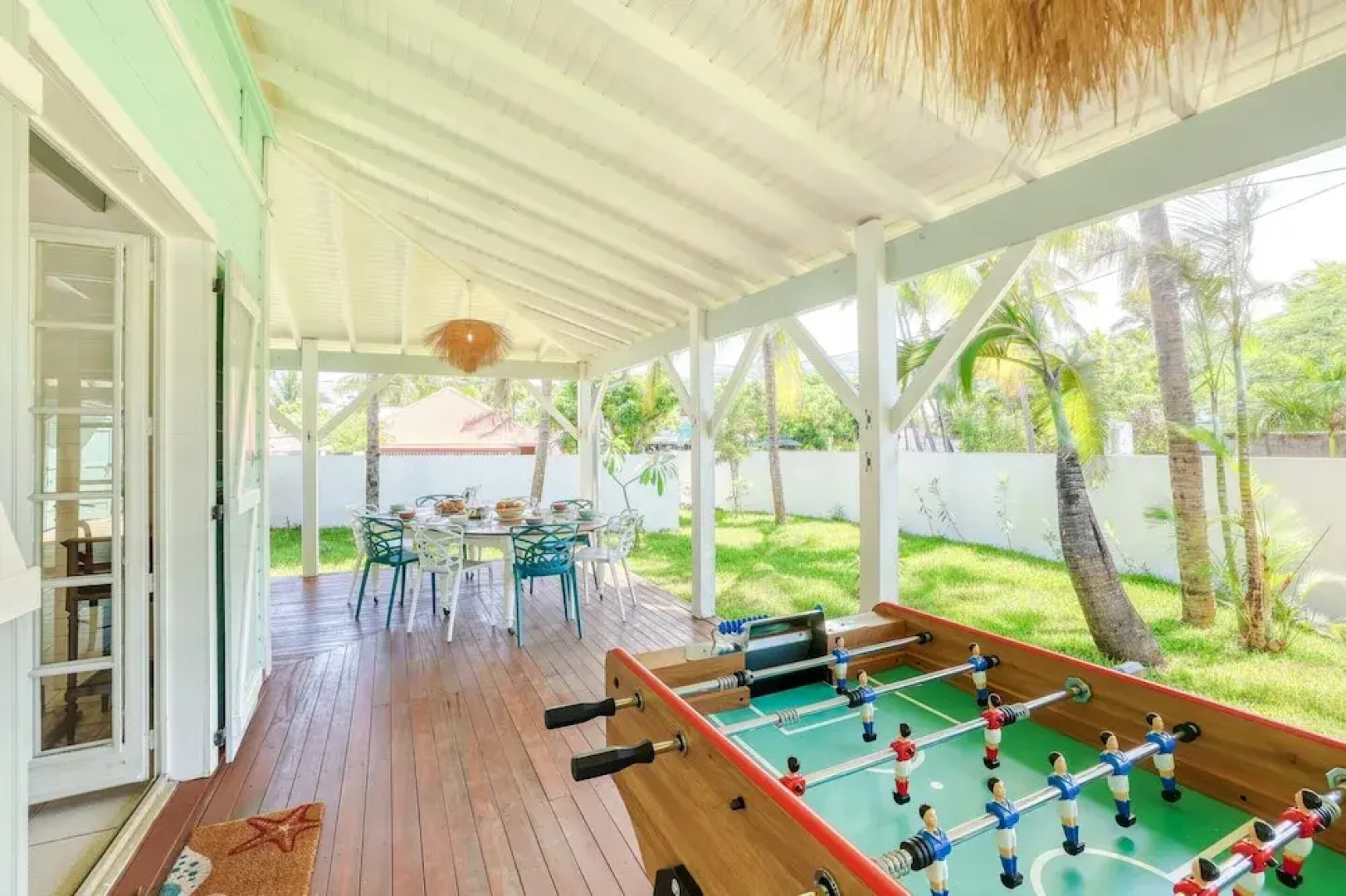 Fleur de Sel - Villa 4 Piscine L'etang-sale