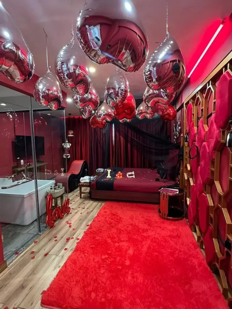 Nomado Boutique Hotel